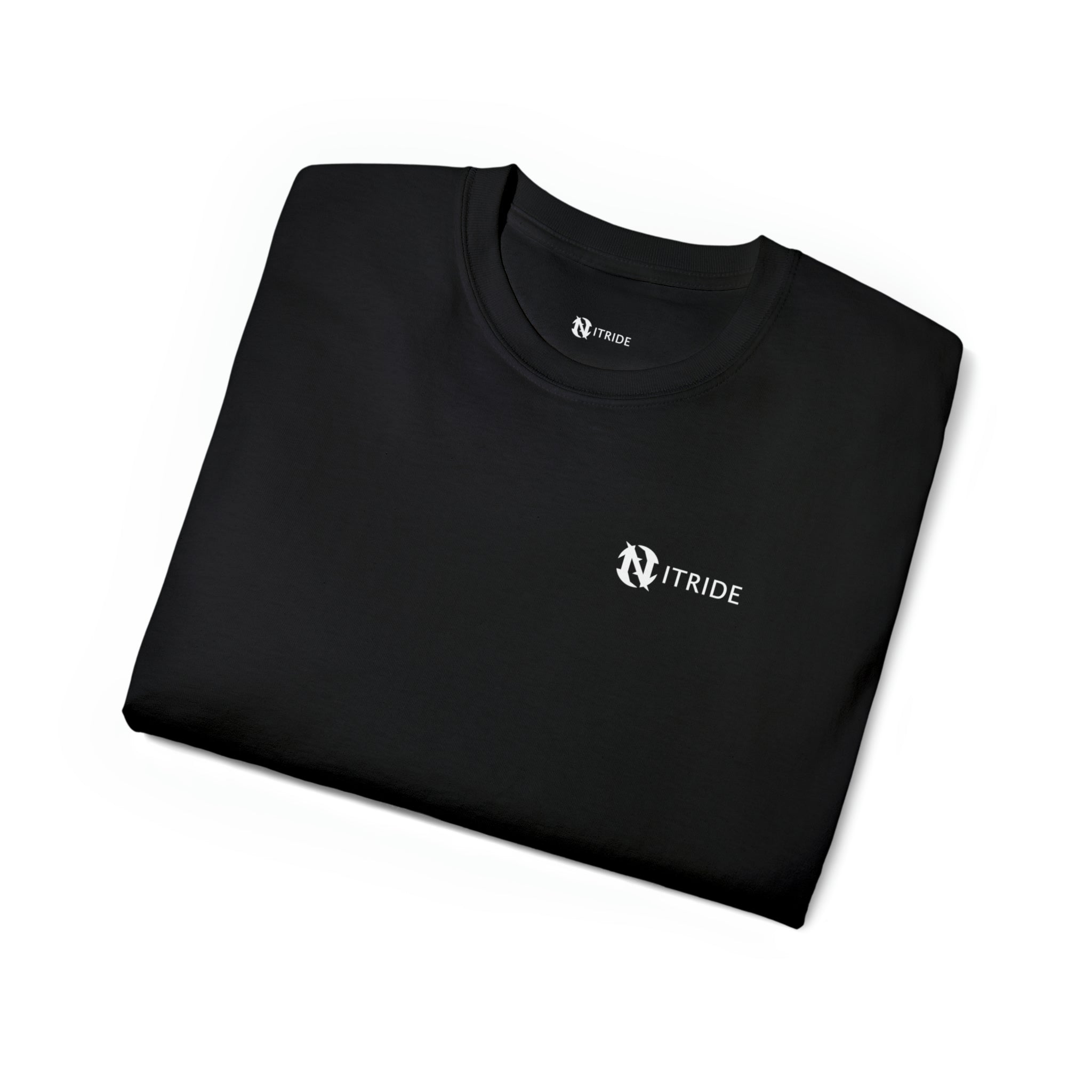 NiTride Cotton Tee