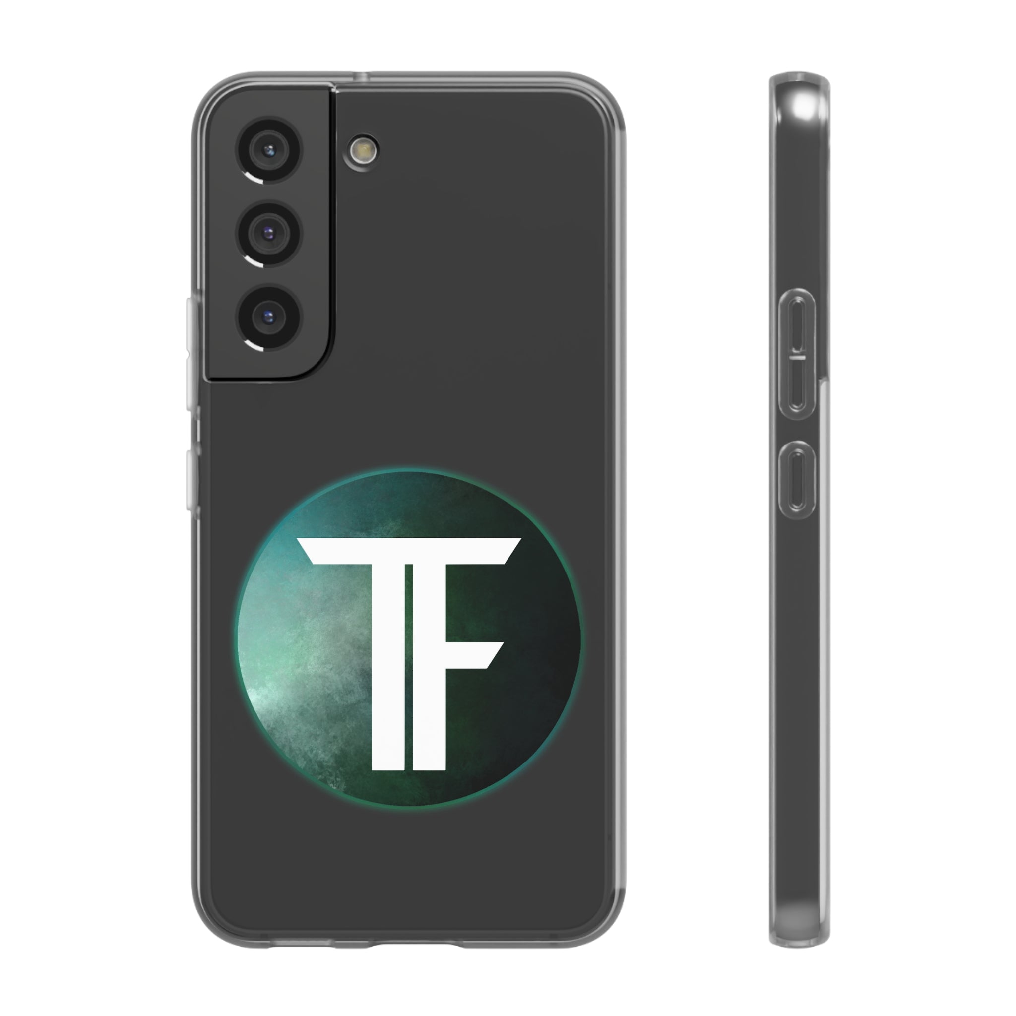 Terror Forming Phone Case (Version 2)