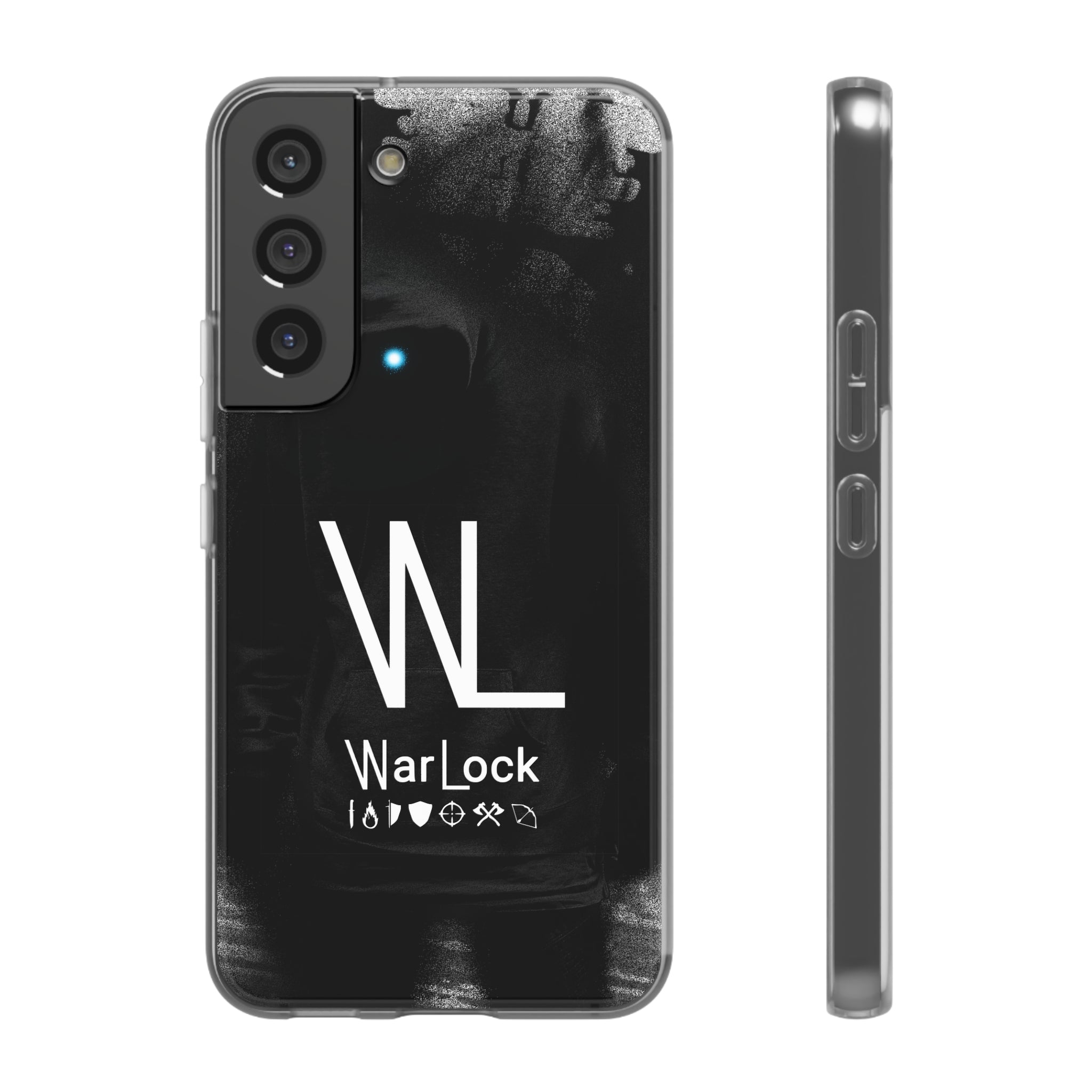 WarLock Phone Case (Version 2)