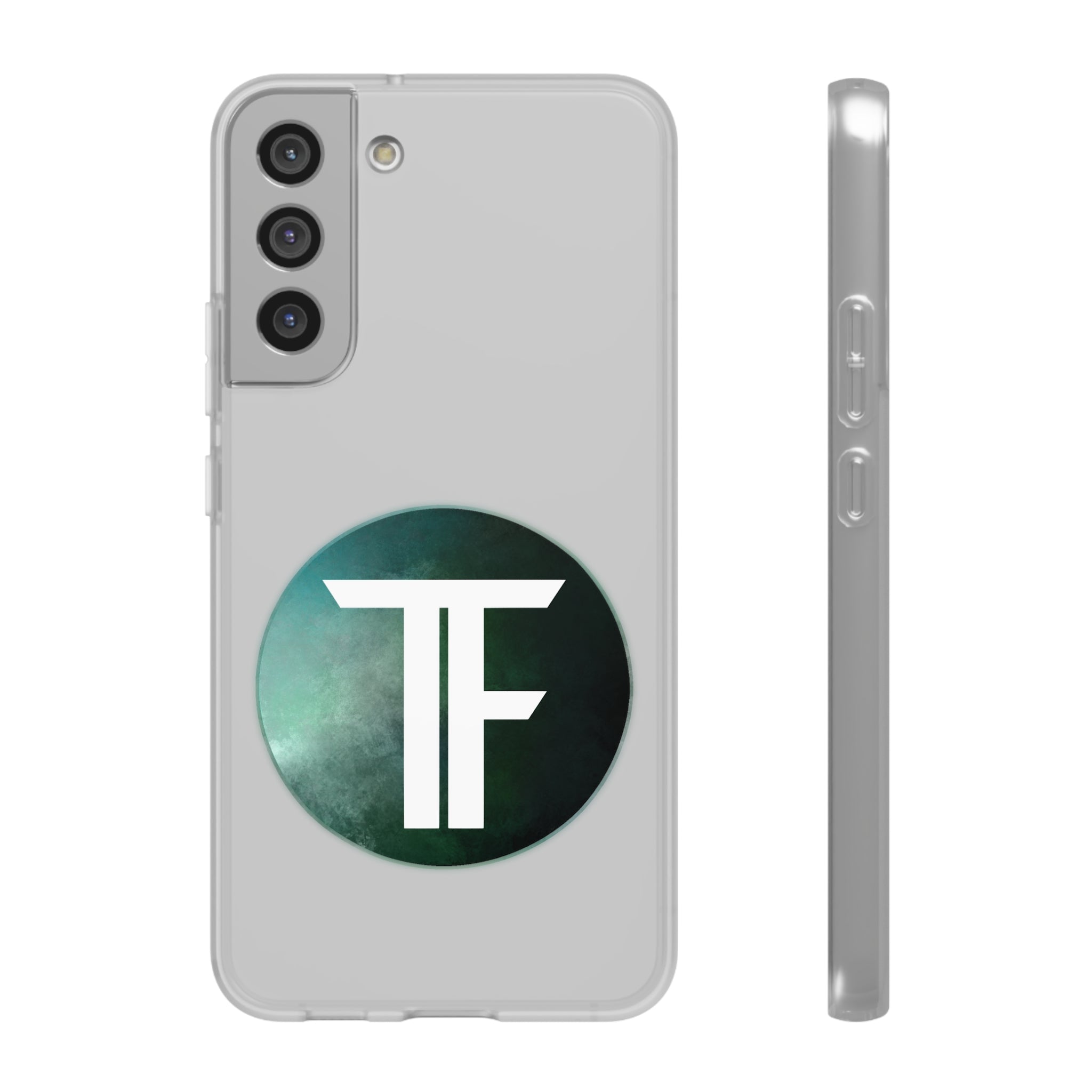 Terror Forming Phone Case (Version 2)