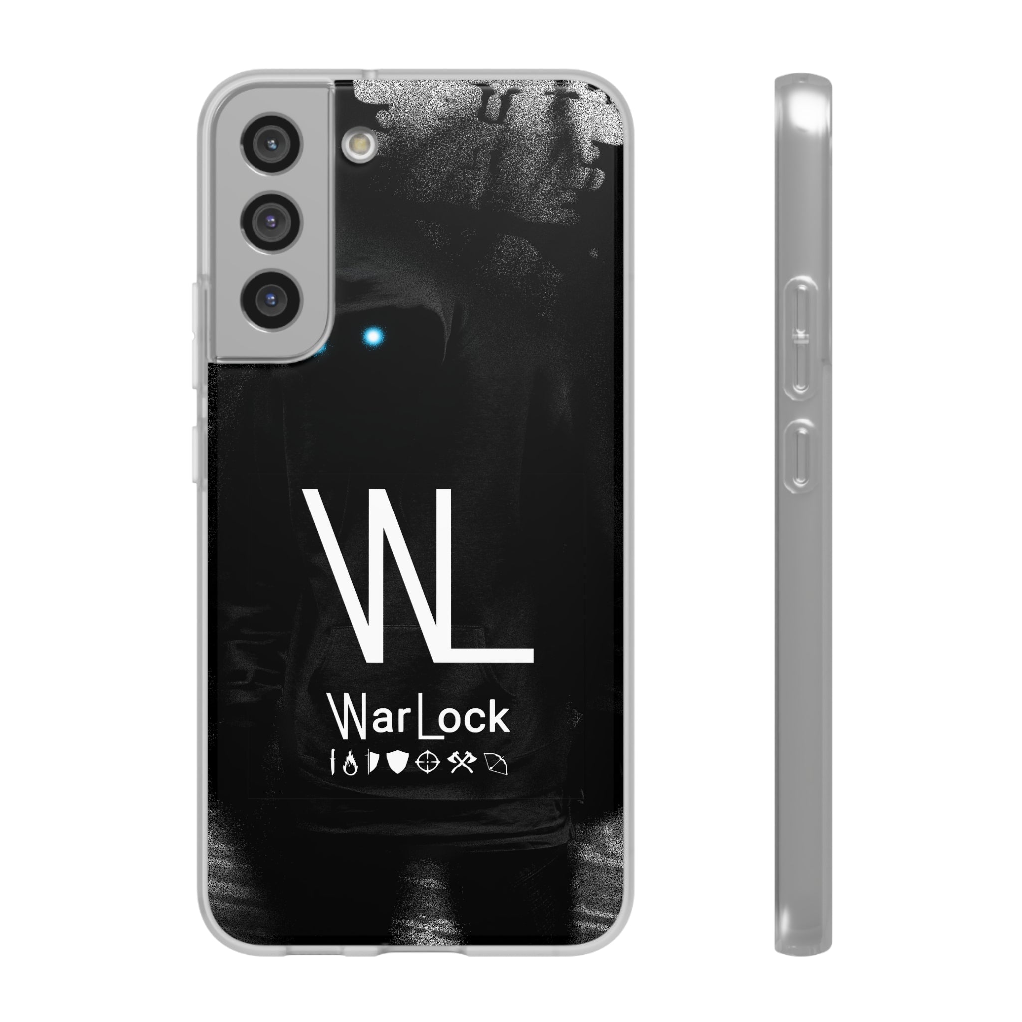 WarLock Phone Case (Version 2)