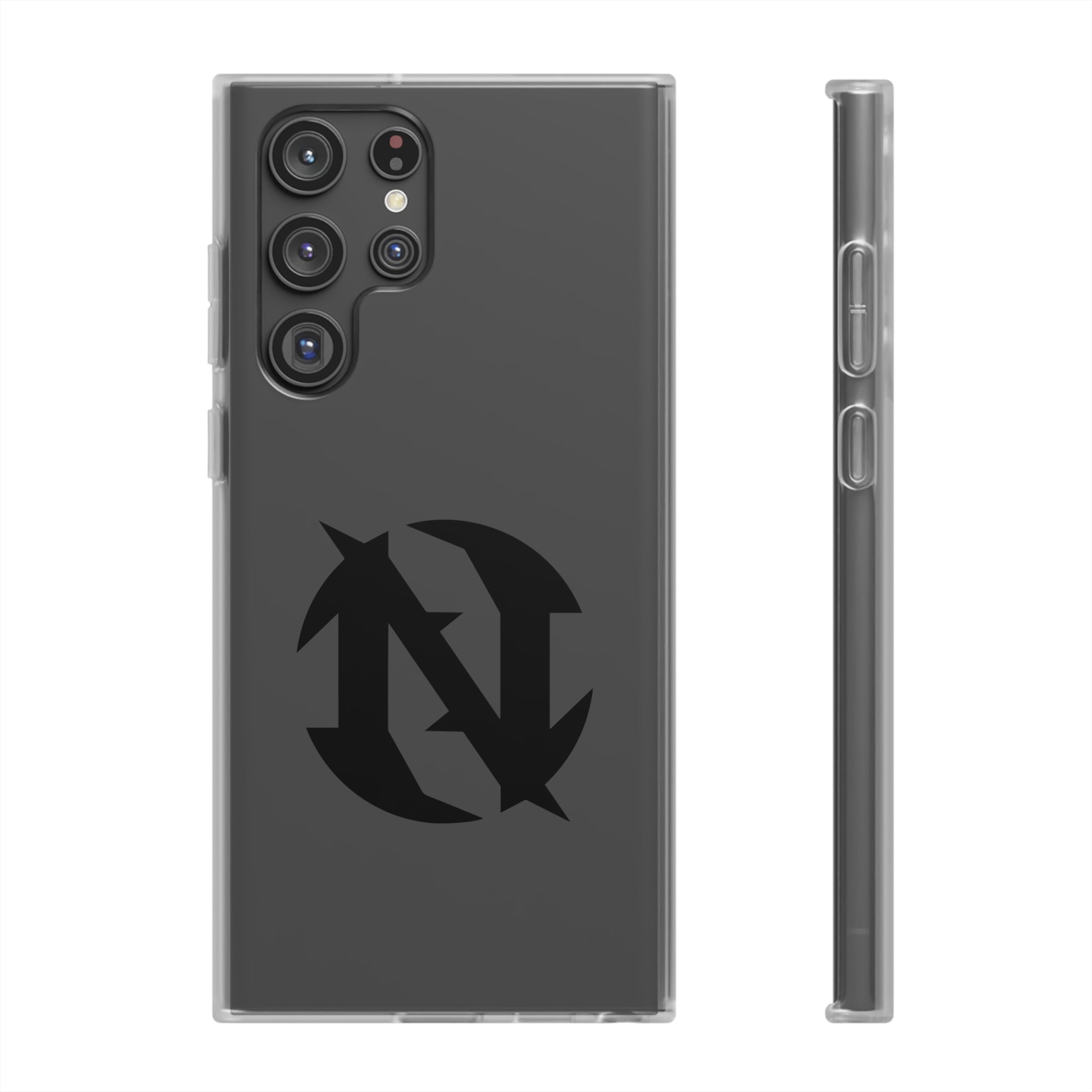 NiTride Phone Case (Dark)