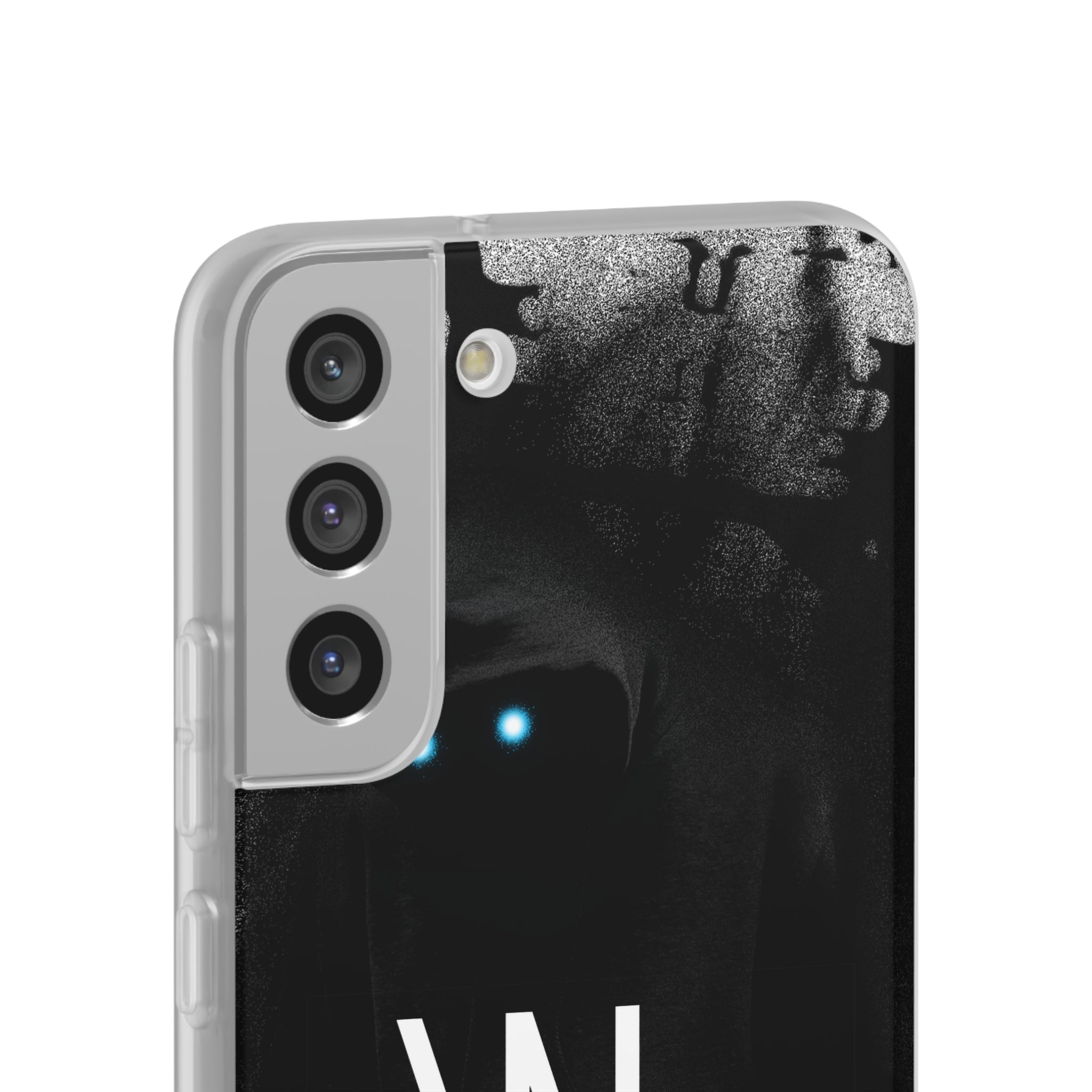 WarLock Phone Case (Version 2)