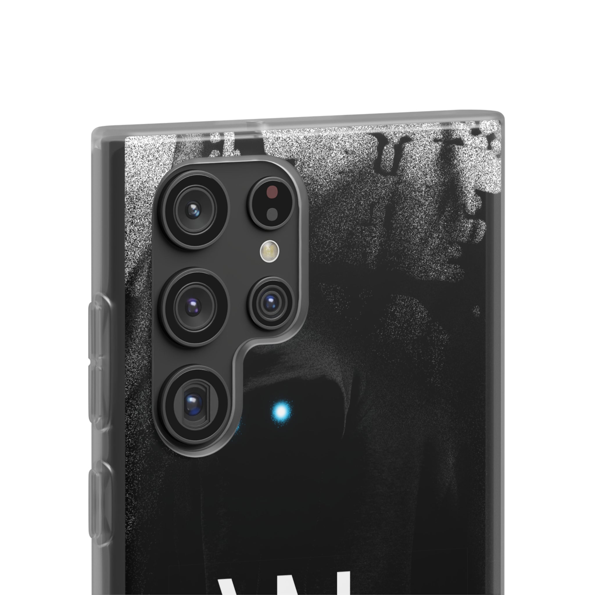 WarLock Phone Case (Version 2)