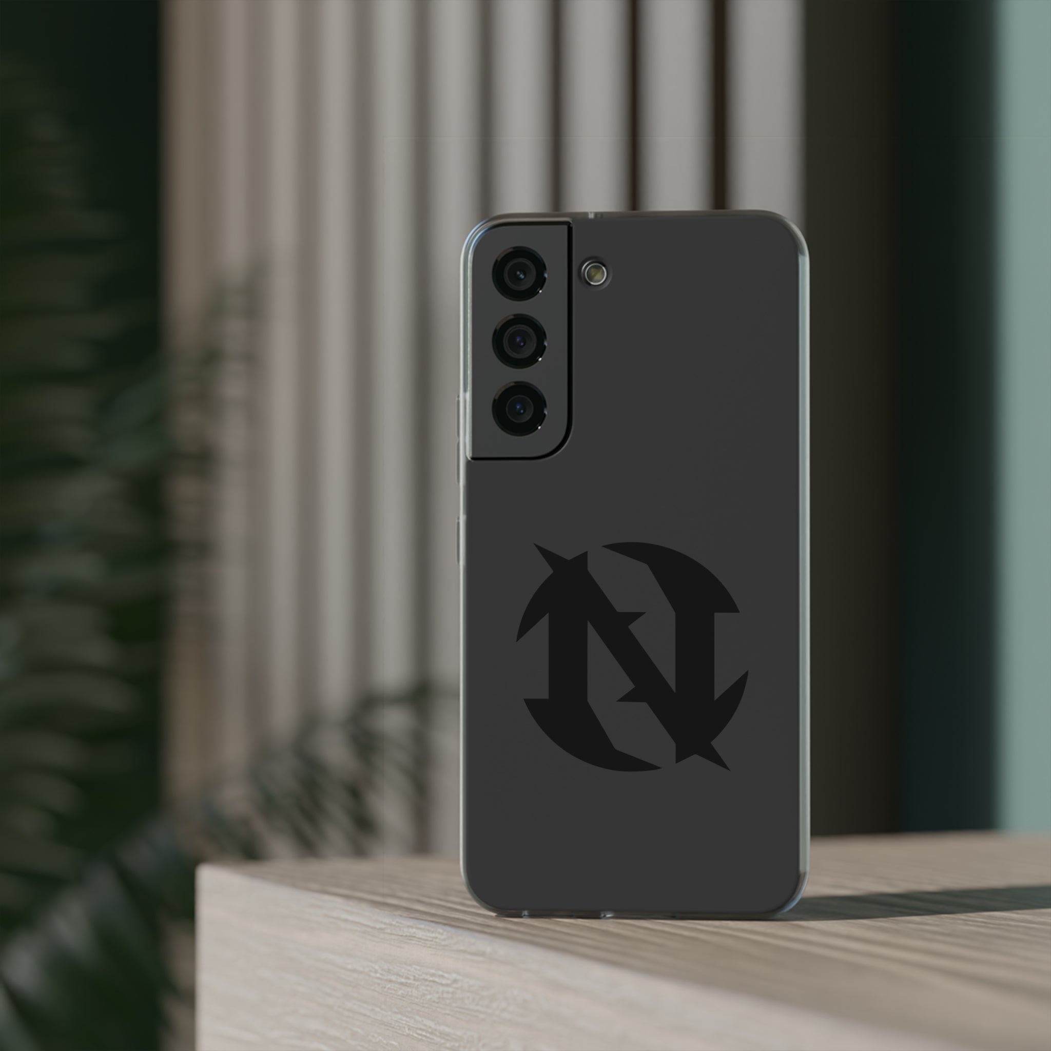 NiTride Phone Case (Dark)