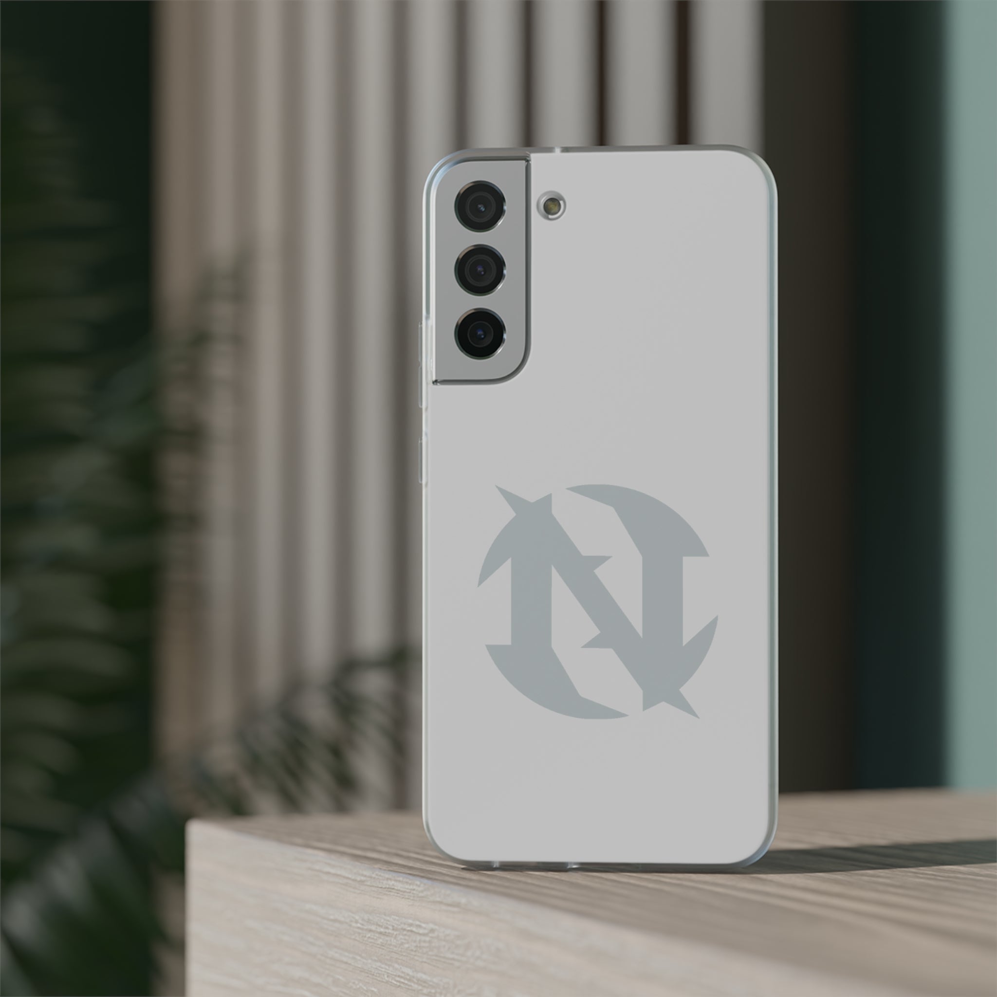 NiTride Phone Case (Light)