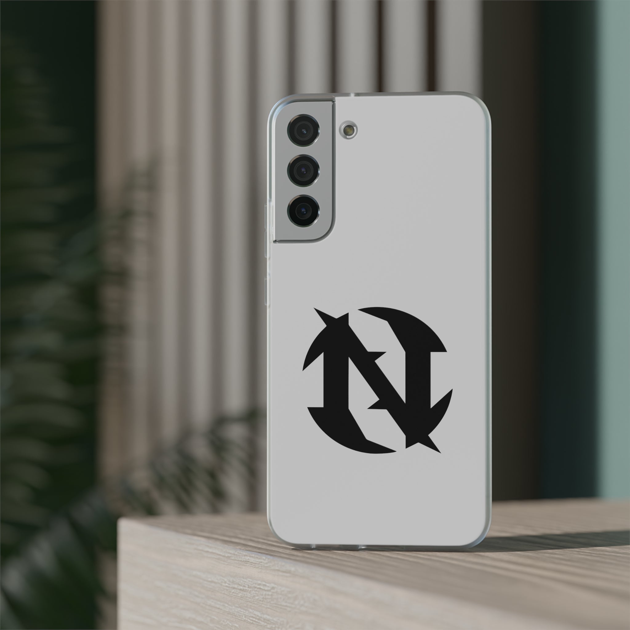 NiTride Phone Case (Dark)