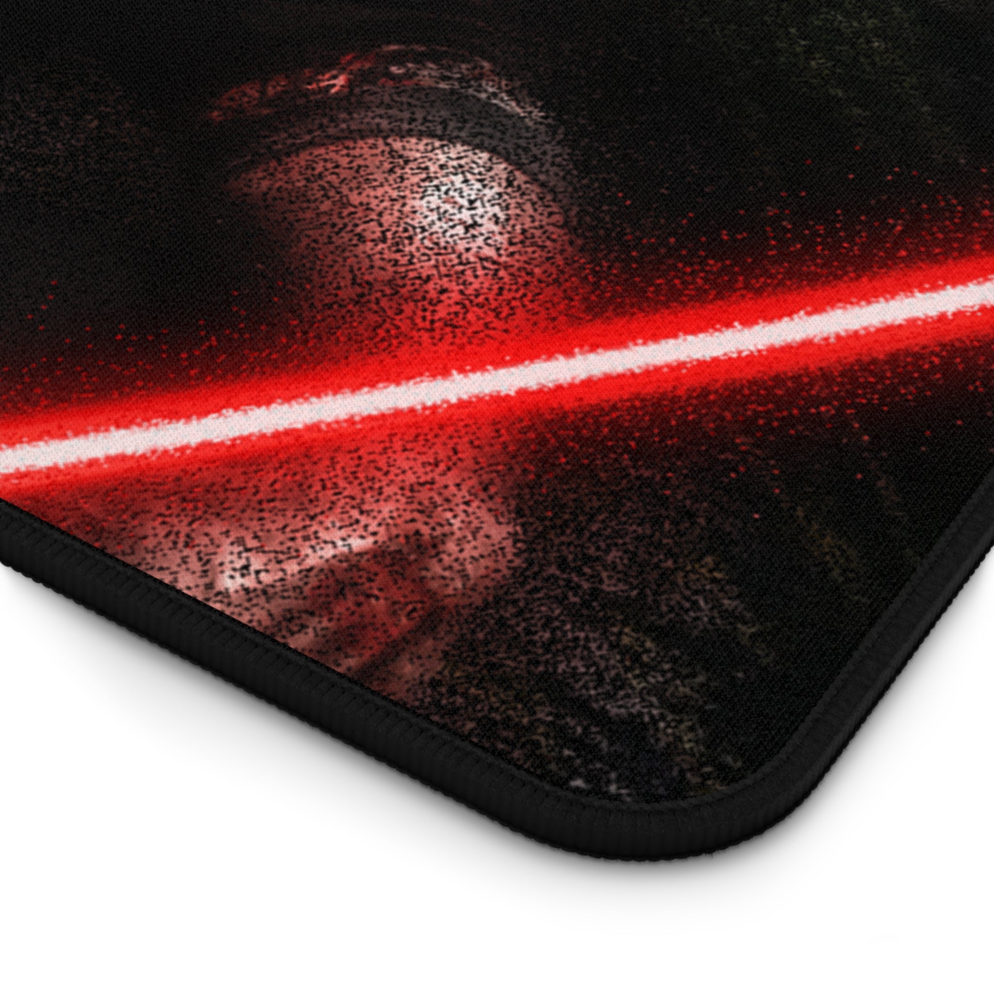 WarLock Mouse Pad / Desk Mat (Version 2)