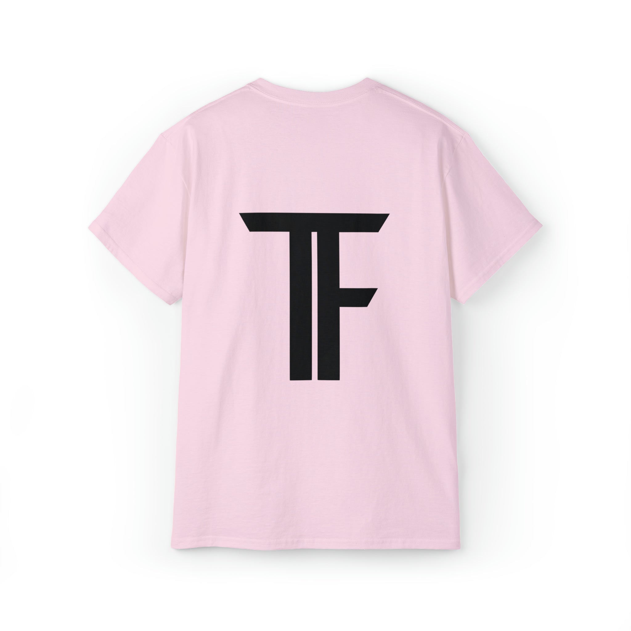 Terror Forming Cotton Tee