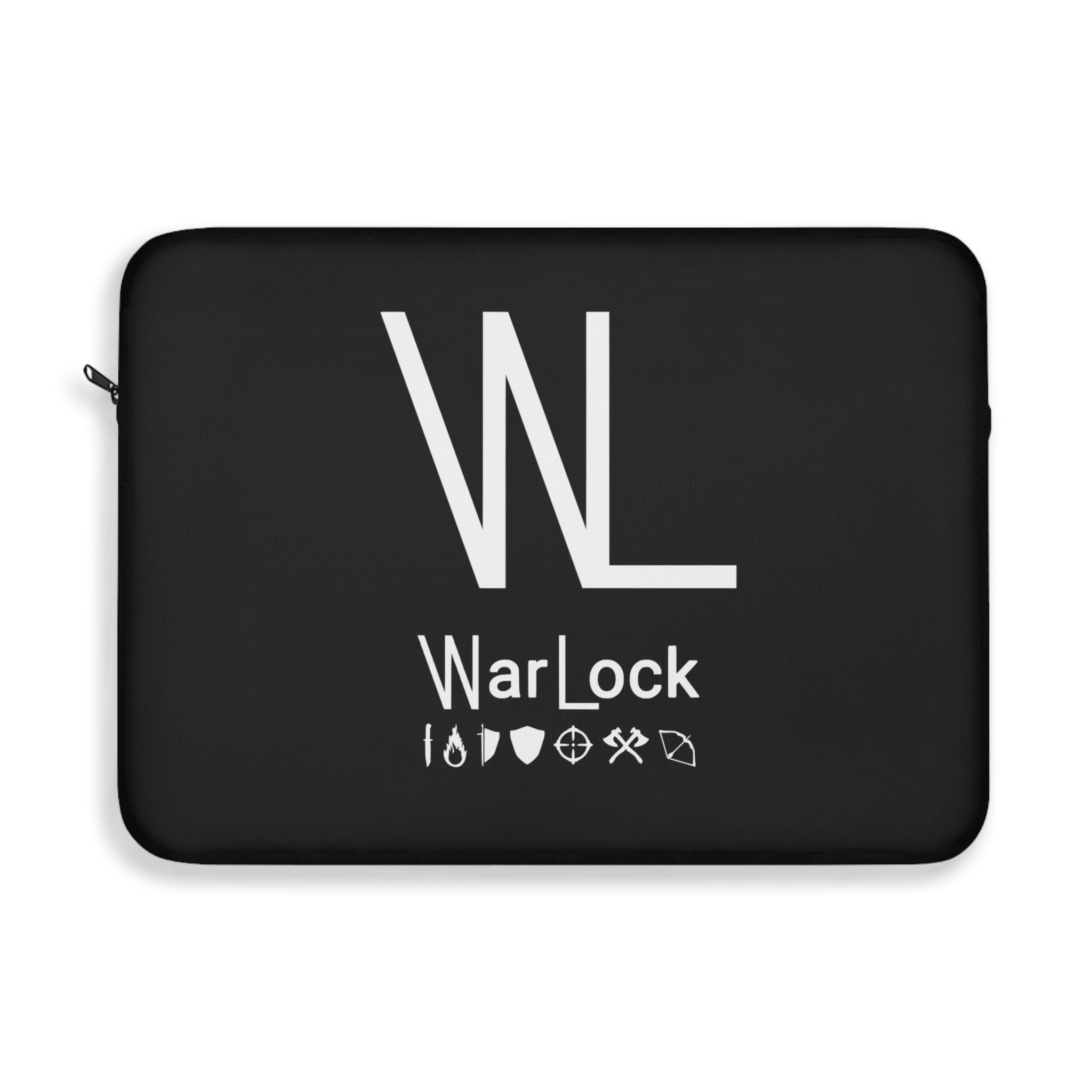 WarLock Laptop Sleeve