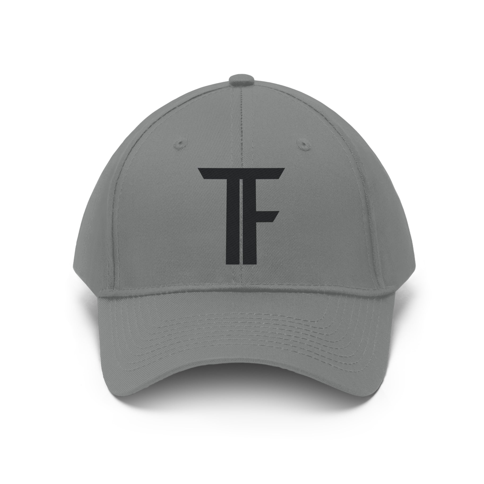 Terror Forming Unisex Twill Hat