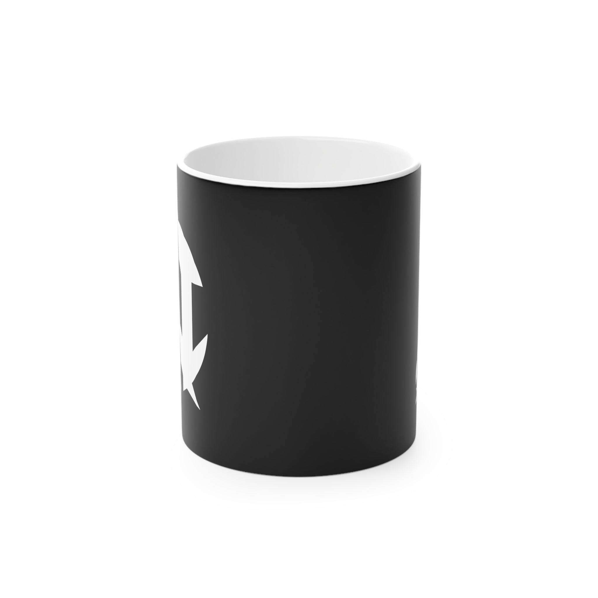 NiTride Magic Mug