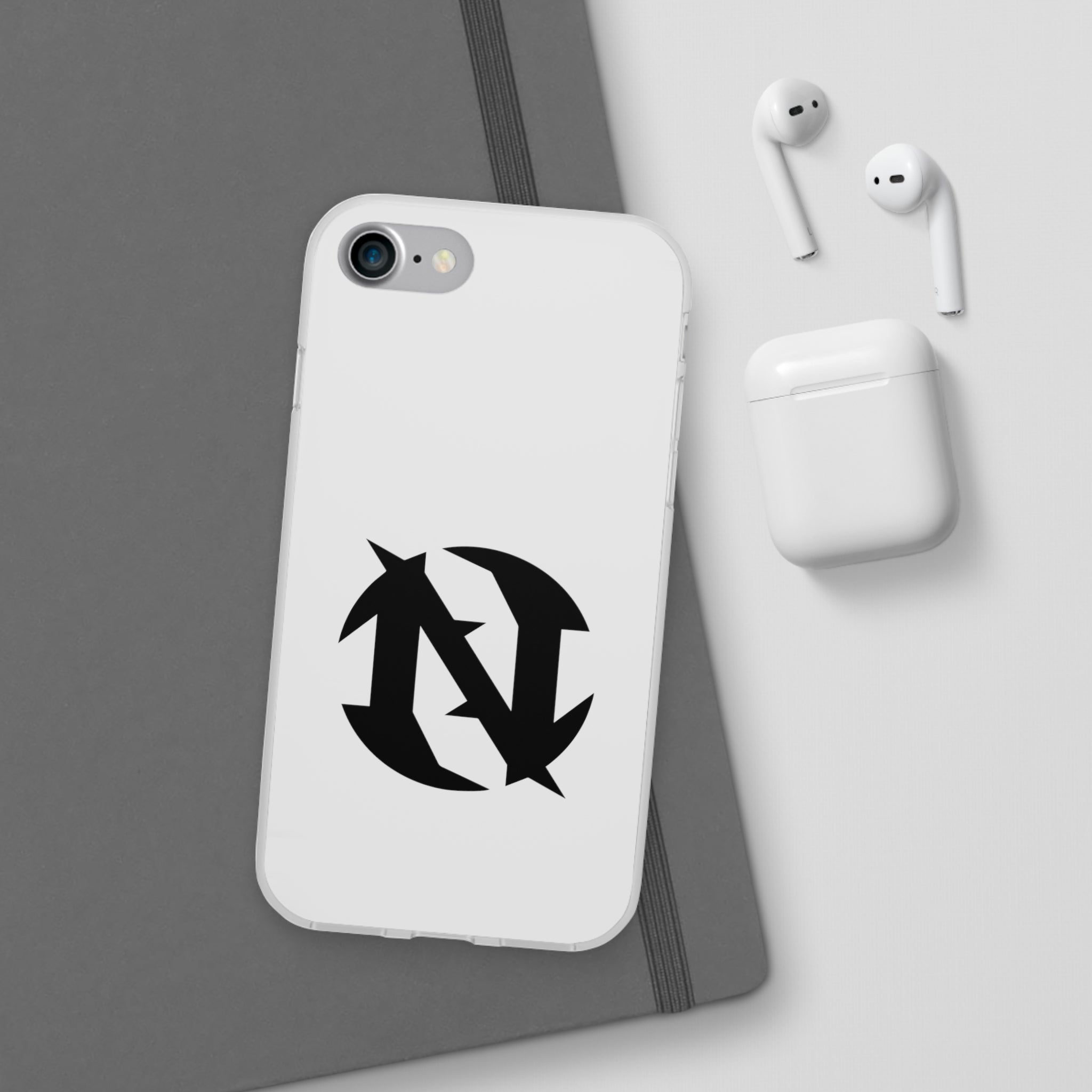 NiTride Phone Case (Dark)