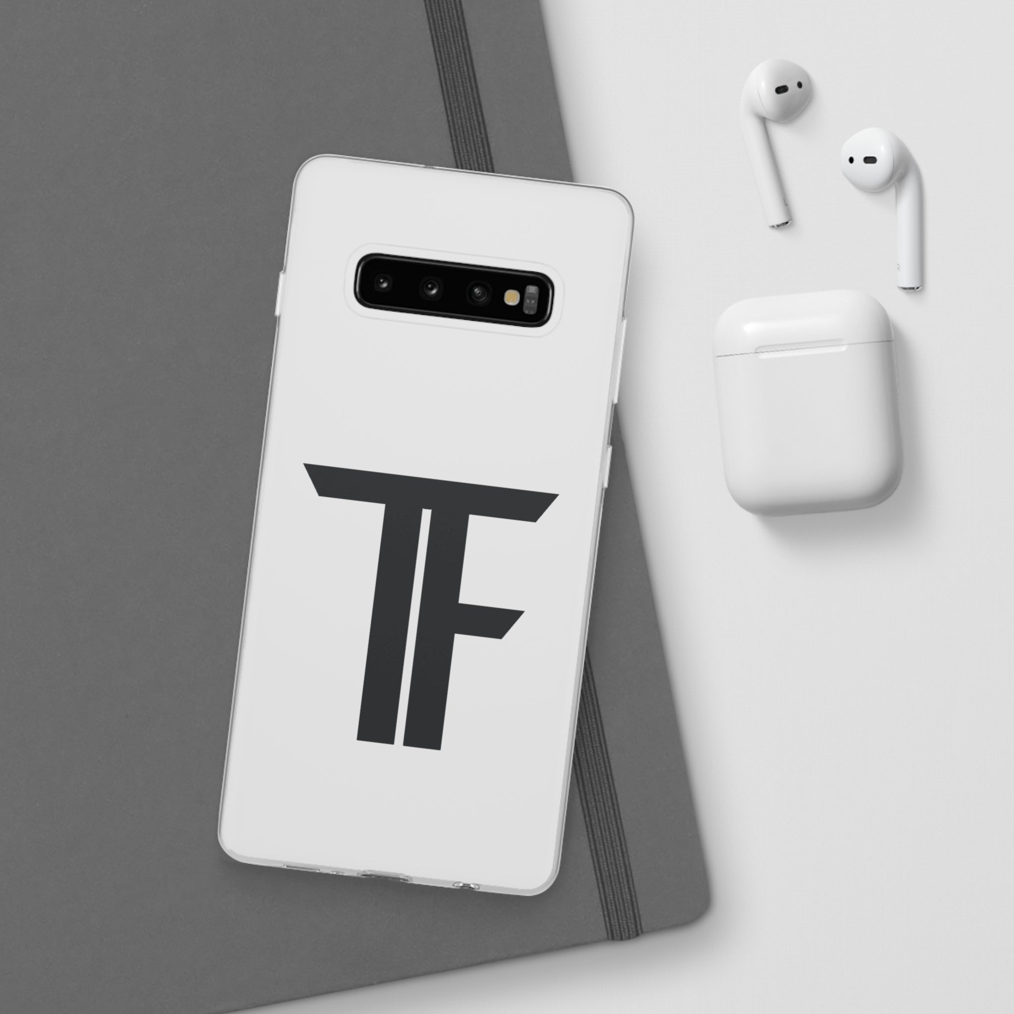 Terror Forming Phone Case