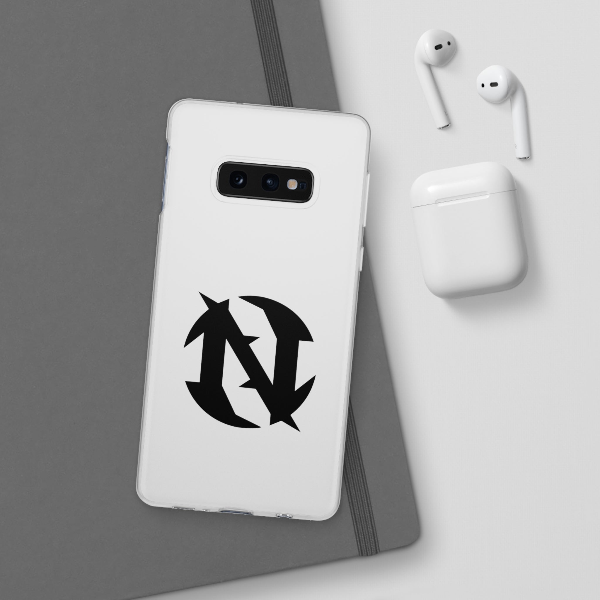 NiTride Phone Case (Dark)