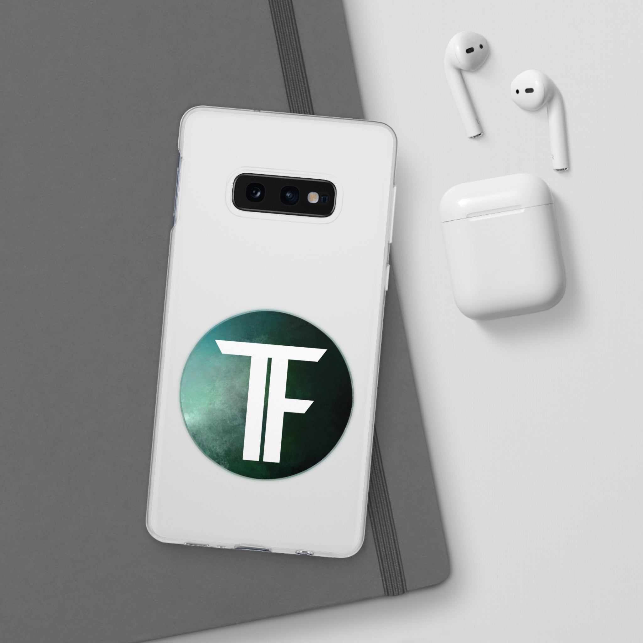 Terror Forming Phone Case (Version 2)