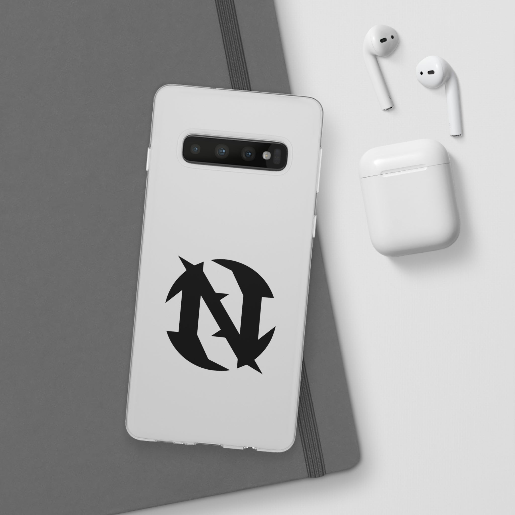 NiTride Phone Case (Dark)