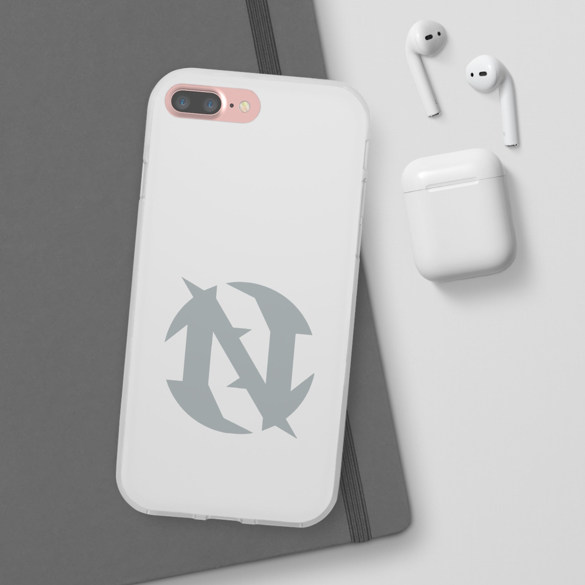 NiTride Phone Case (Light)