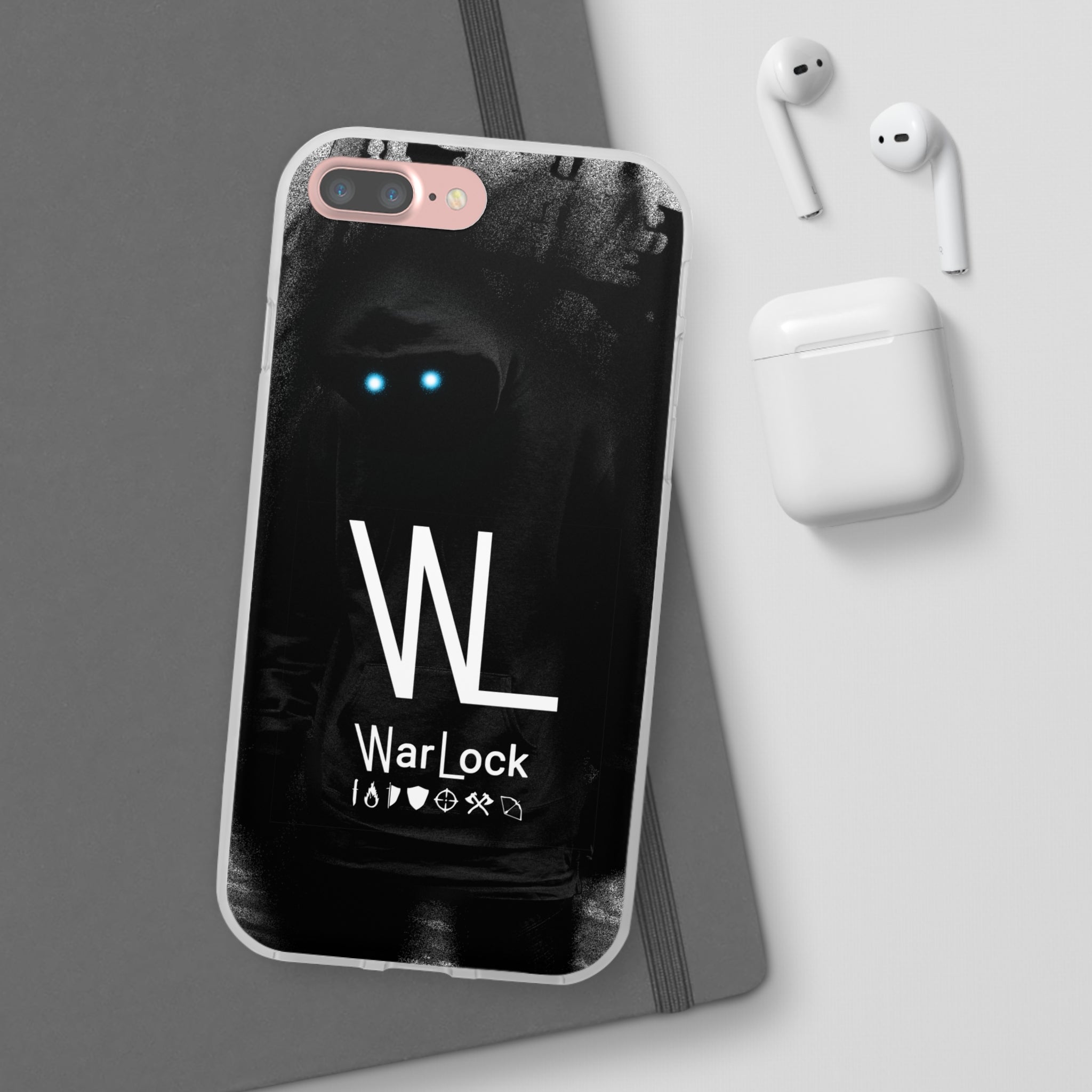 WarLock Phone Case (Version 2)