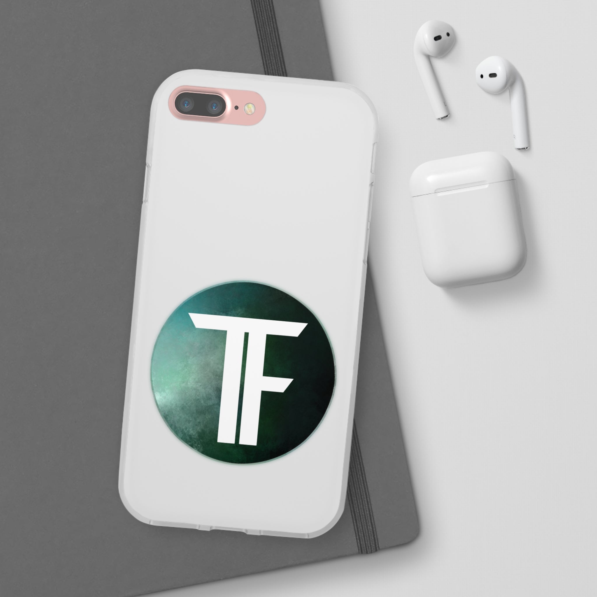 Terror Forming Phone Case (Version 2)