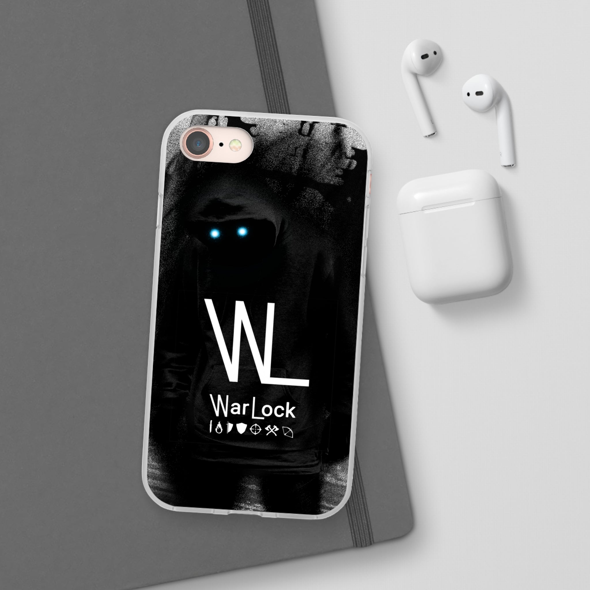 WarLock Phone Case (Version 2)