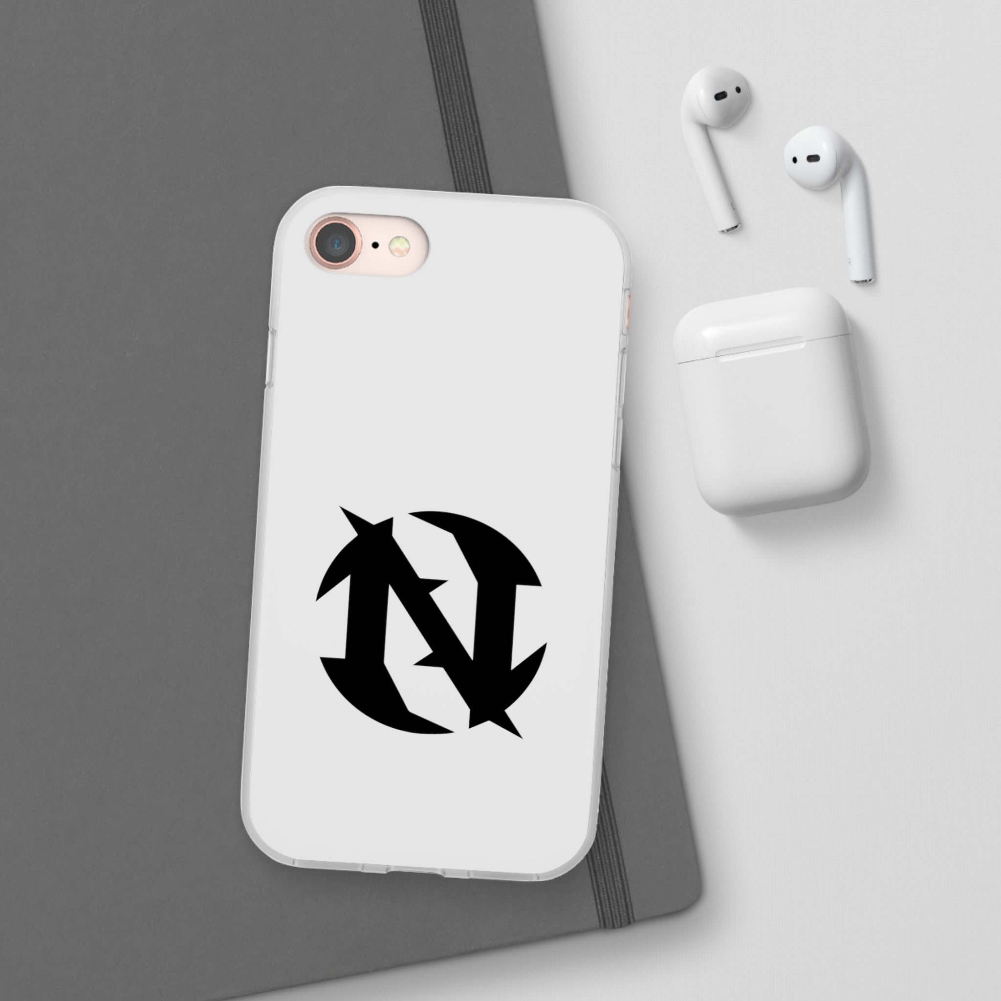 NiTride Phone Case (Dark)