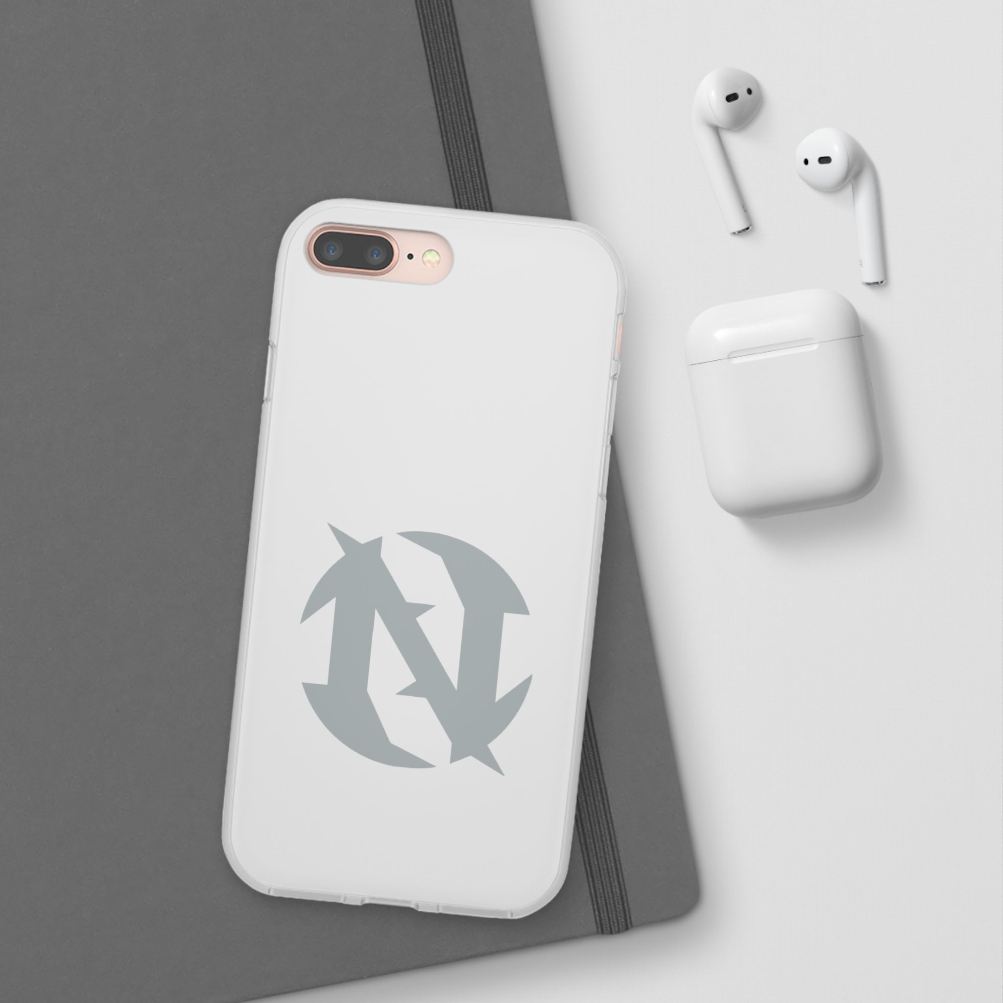 NiTride Phone Case (Light)