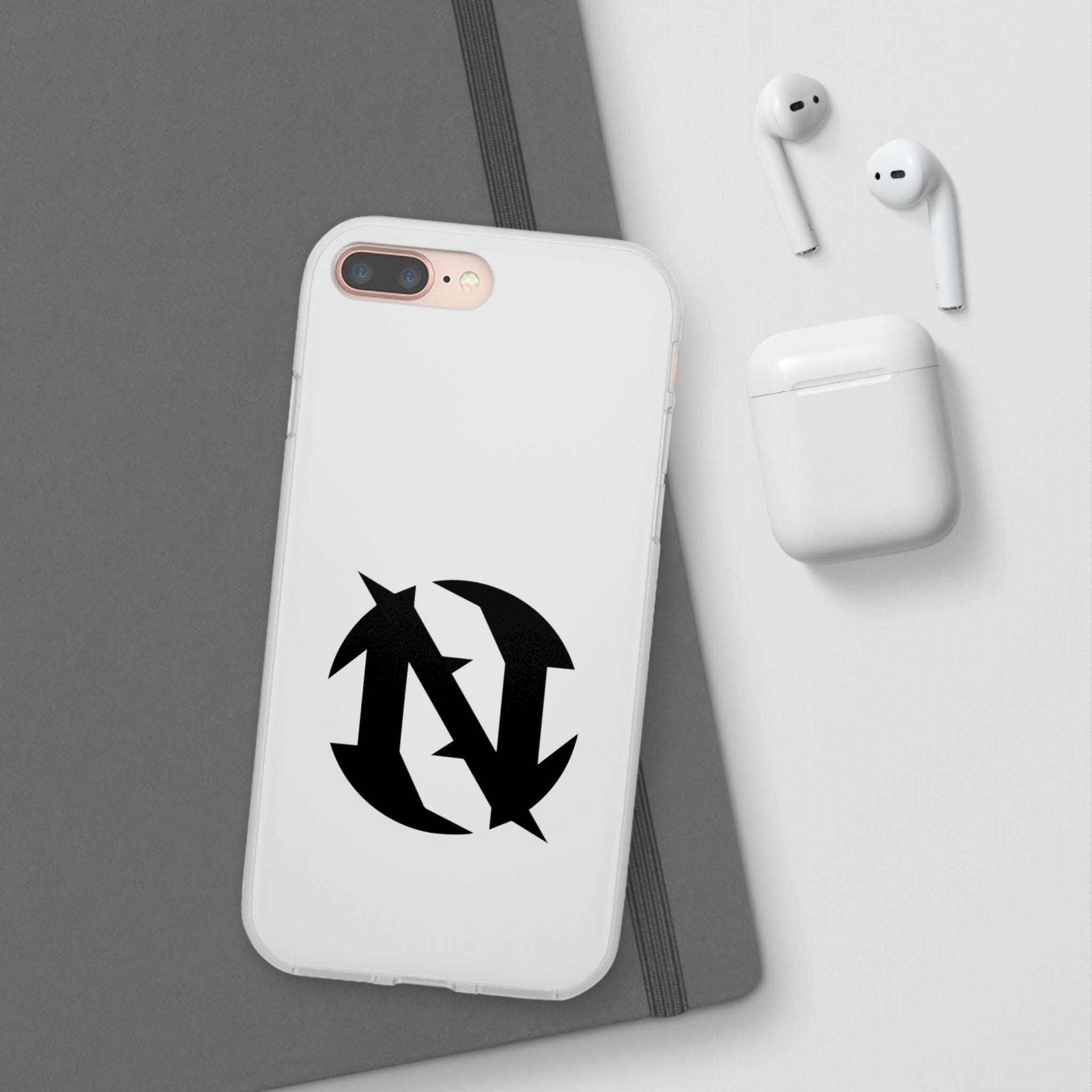 NiTride Phone Case (Dark)