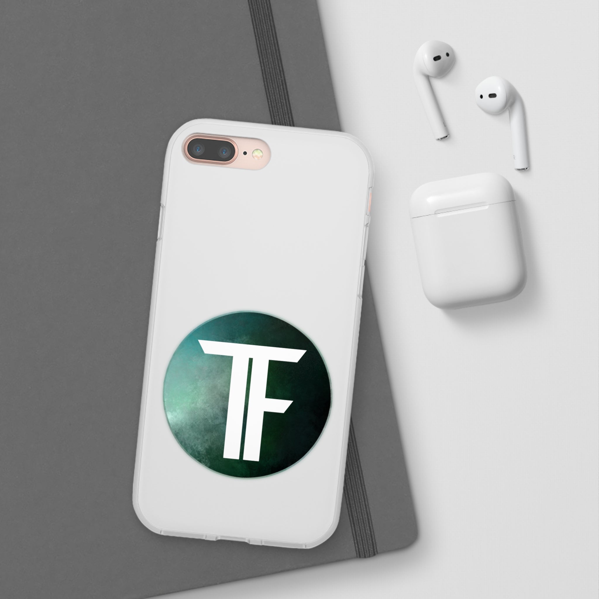 Terror Forming Phone Case (Version 2)