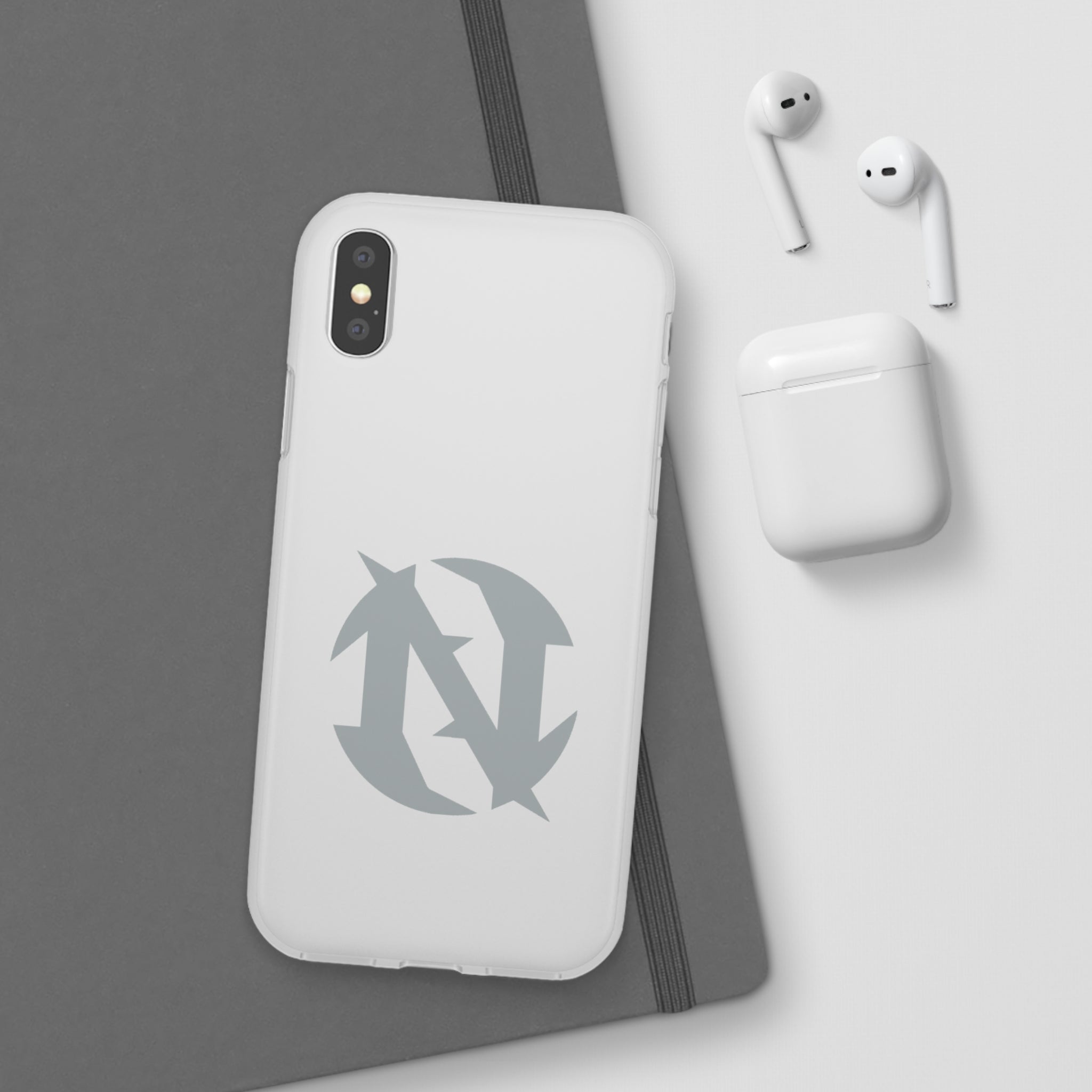 NiTride Phone Case (Light)