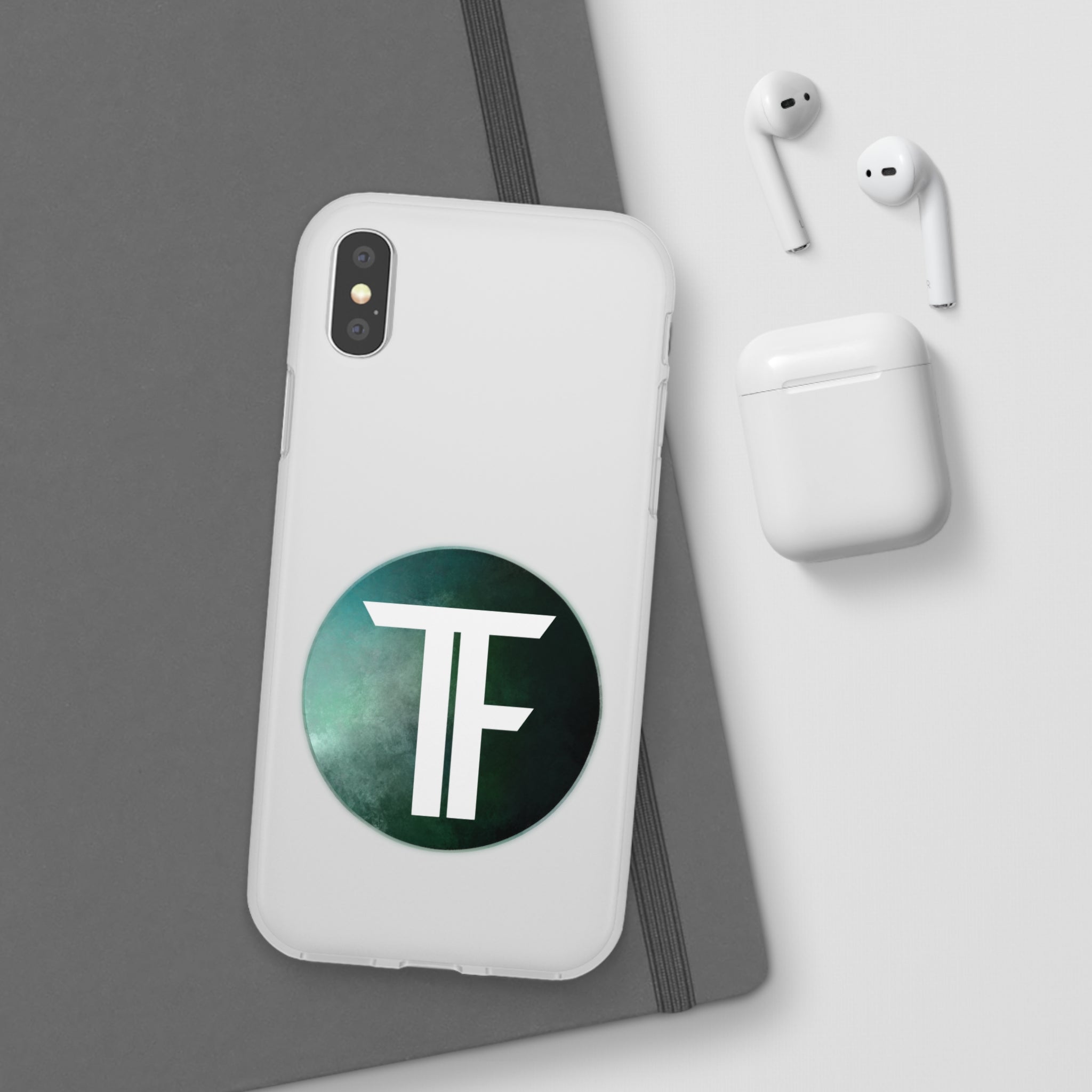 Terror Forming Phone Case (Version 2)