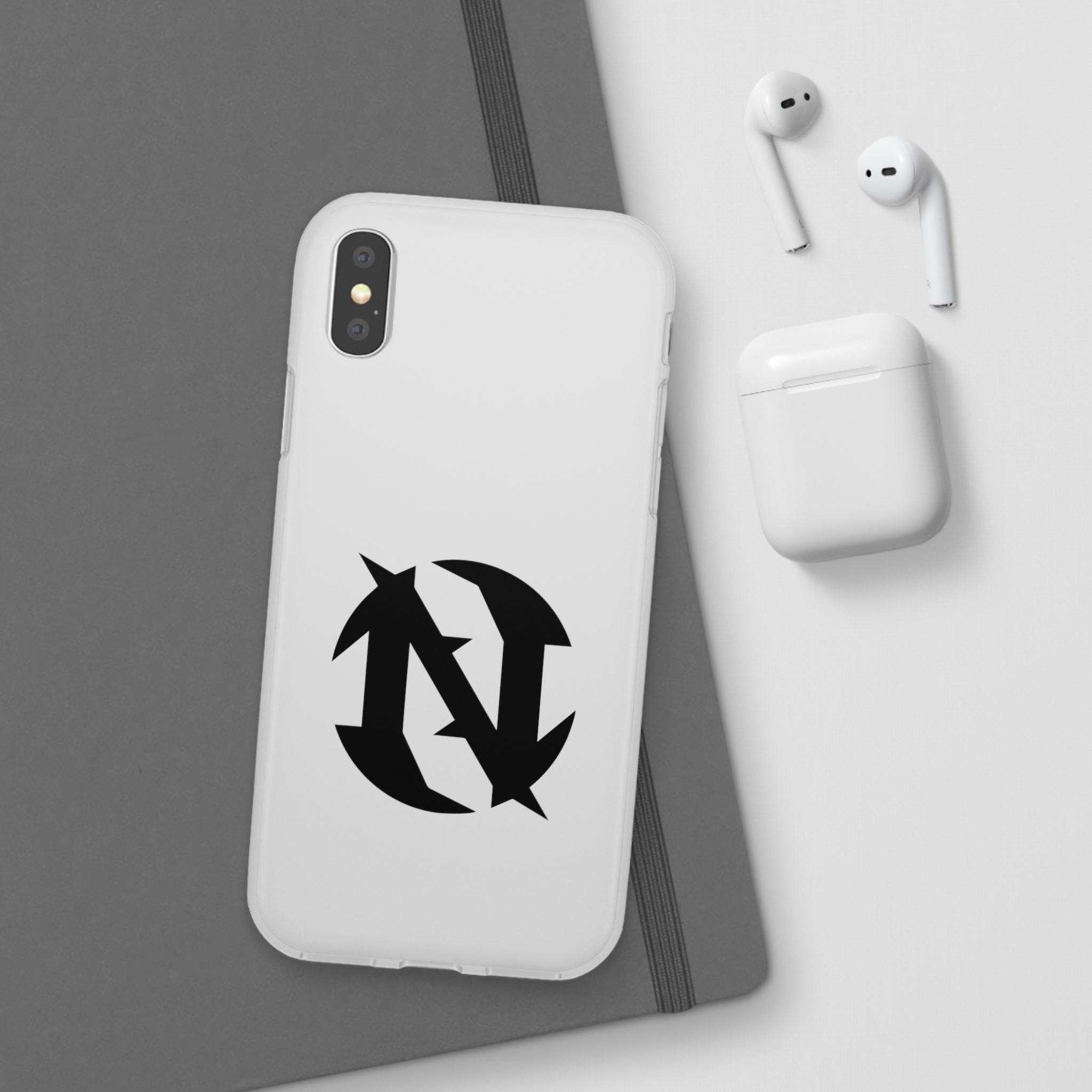 NiTride Phone Case (Dark)