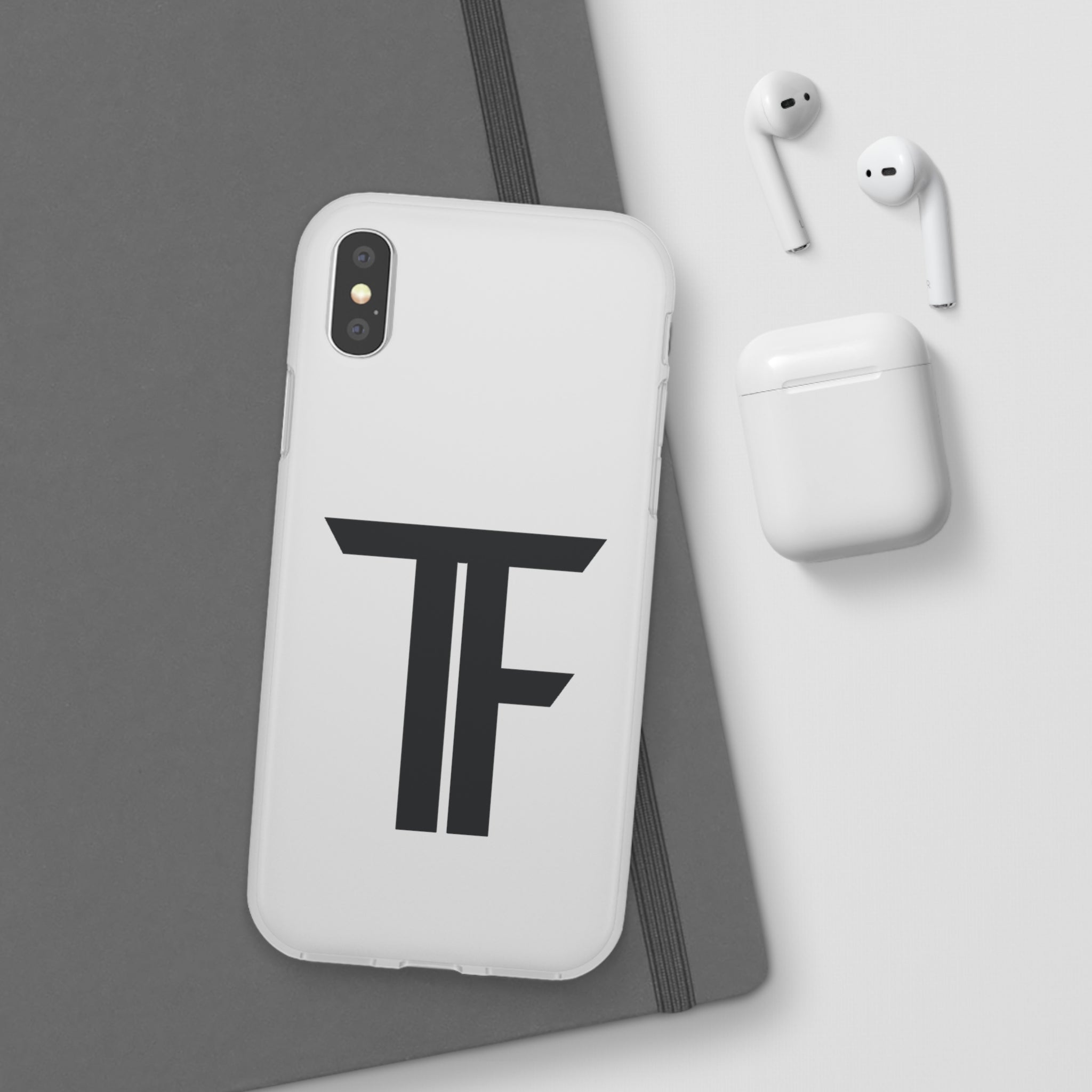 Terror Forming Phone Case