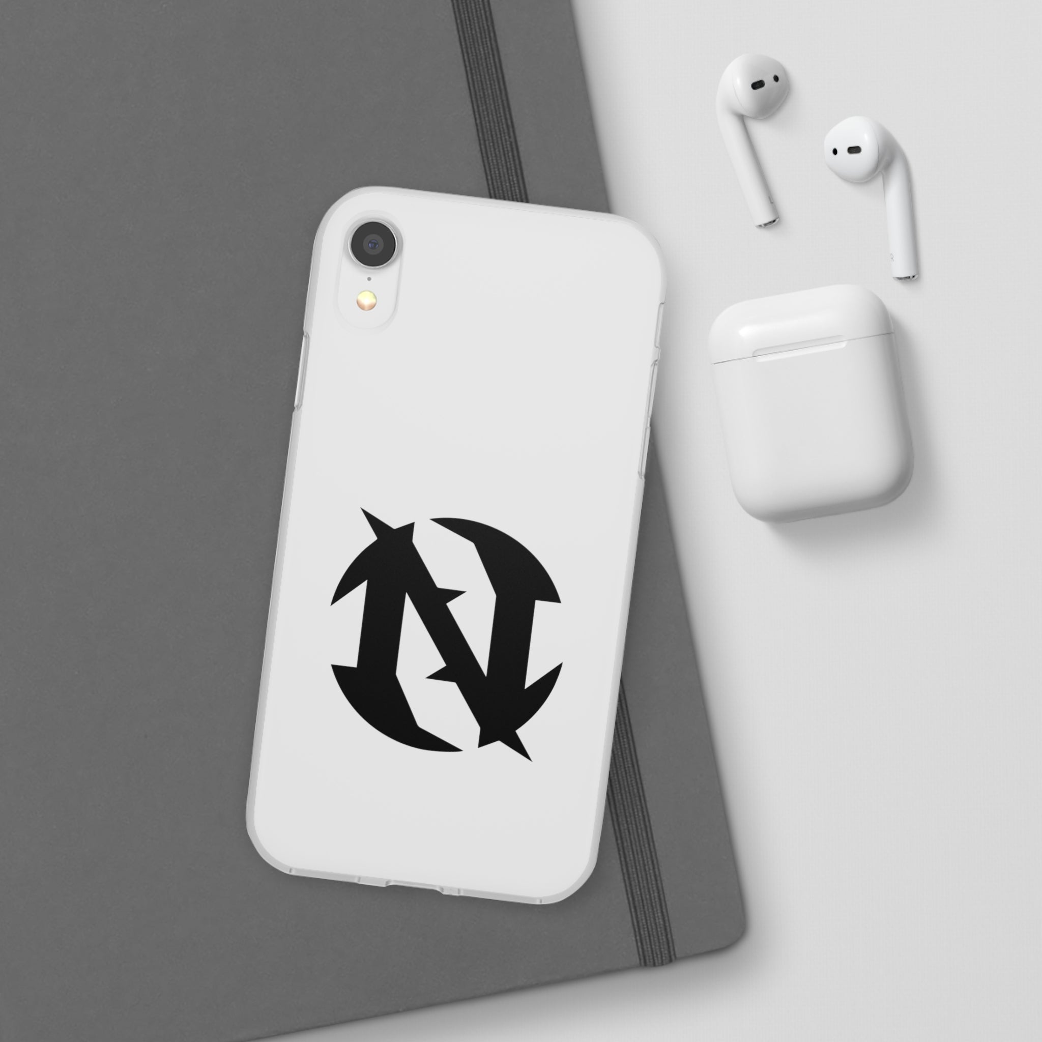 NiTride Phone Case (Dark)