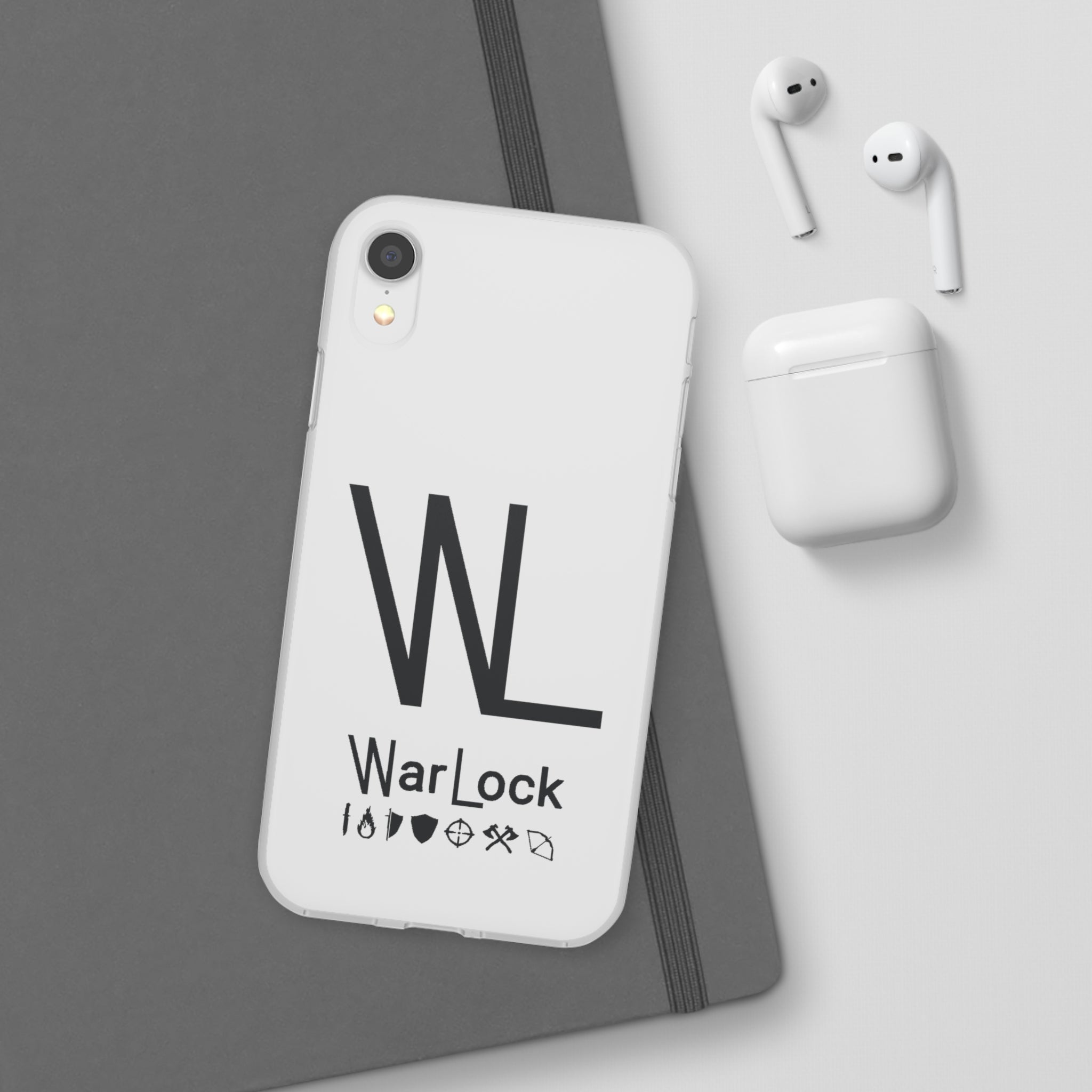 WarLock Phone Case