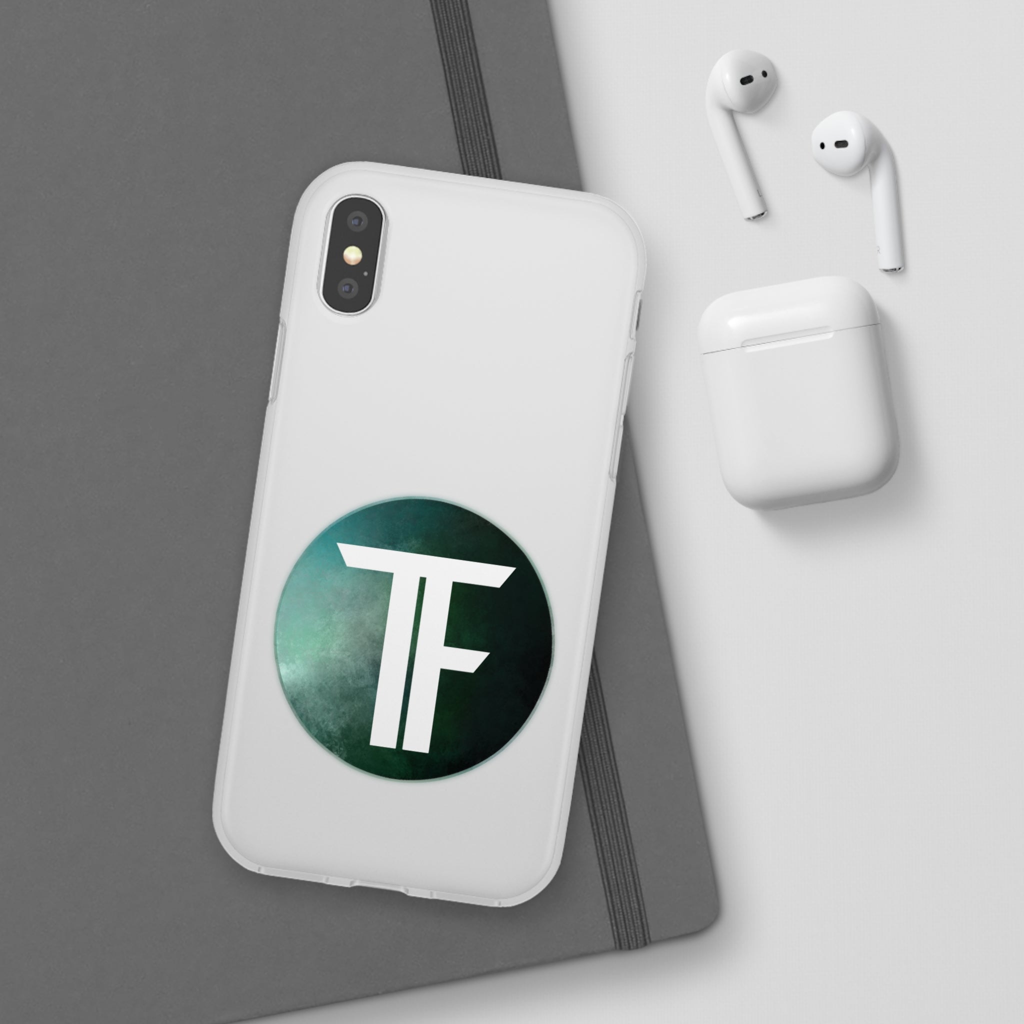 Terror Forming Phone Case (Version 2)