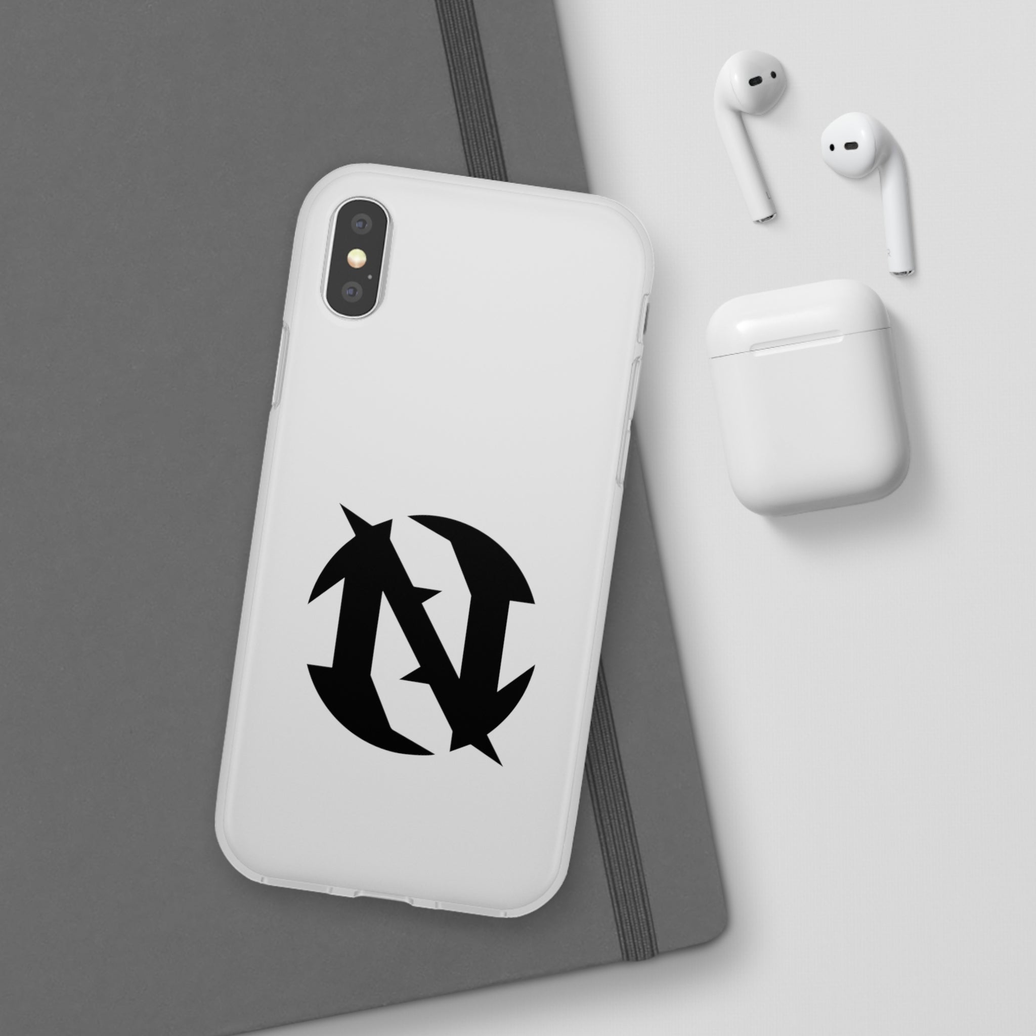 NiTride Phone Case (Dark)