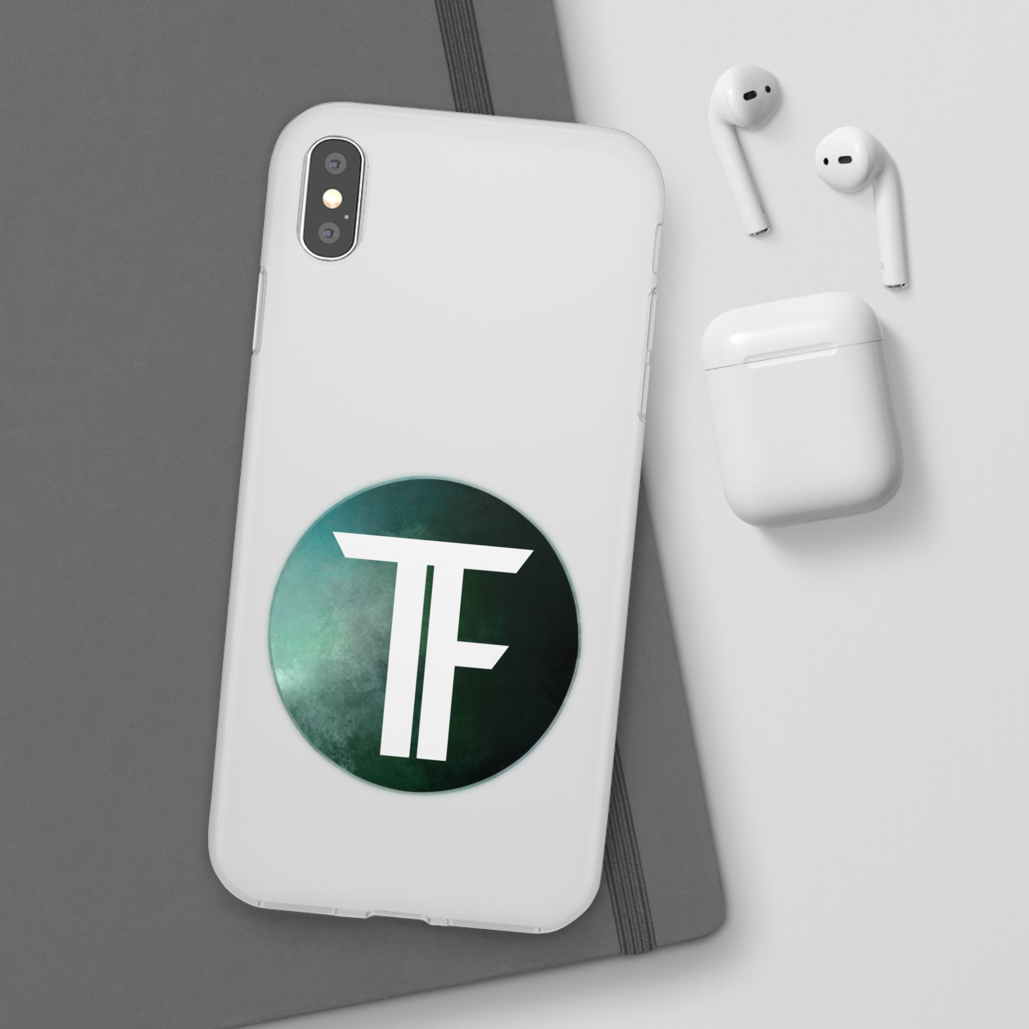 Terror Forming Phone Case (Version 2)