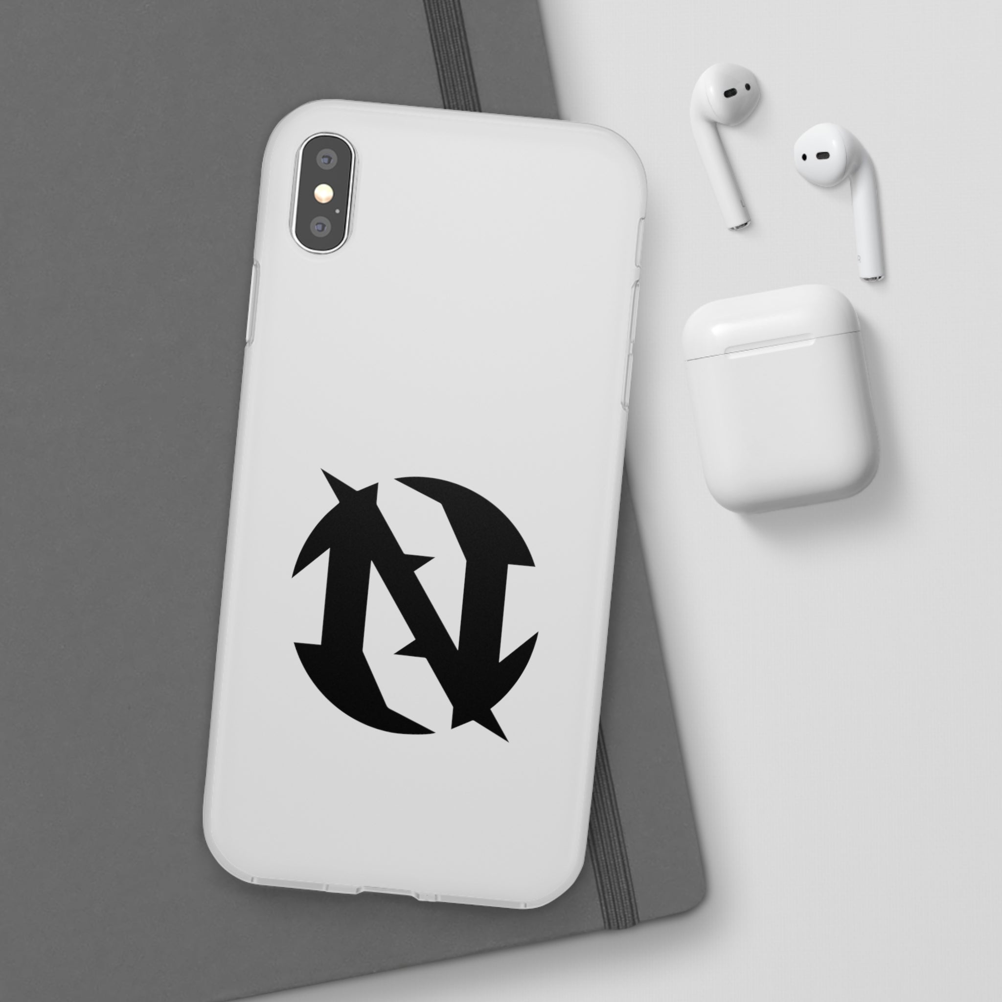 NiTride Phone Case (Dark)