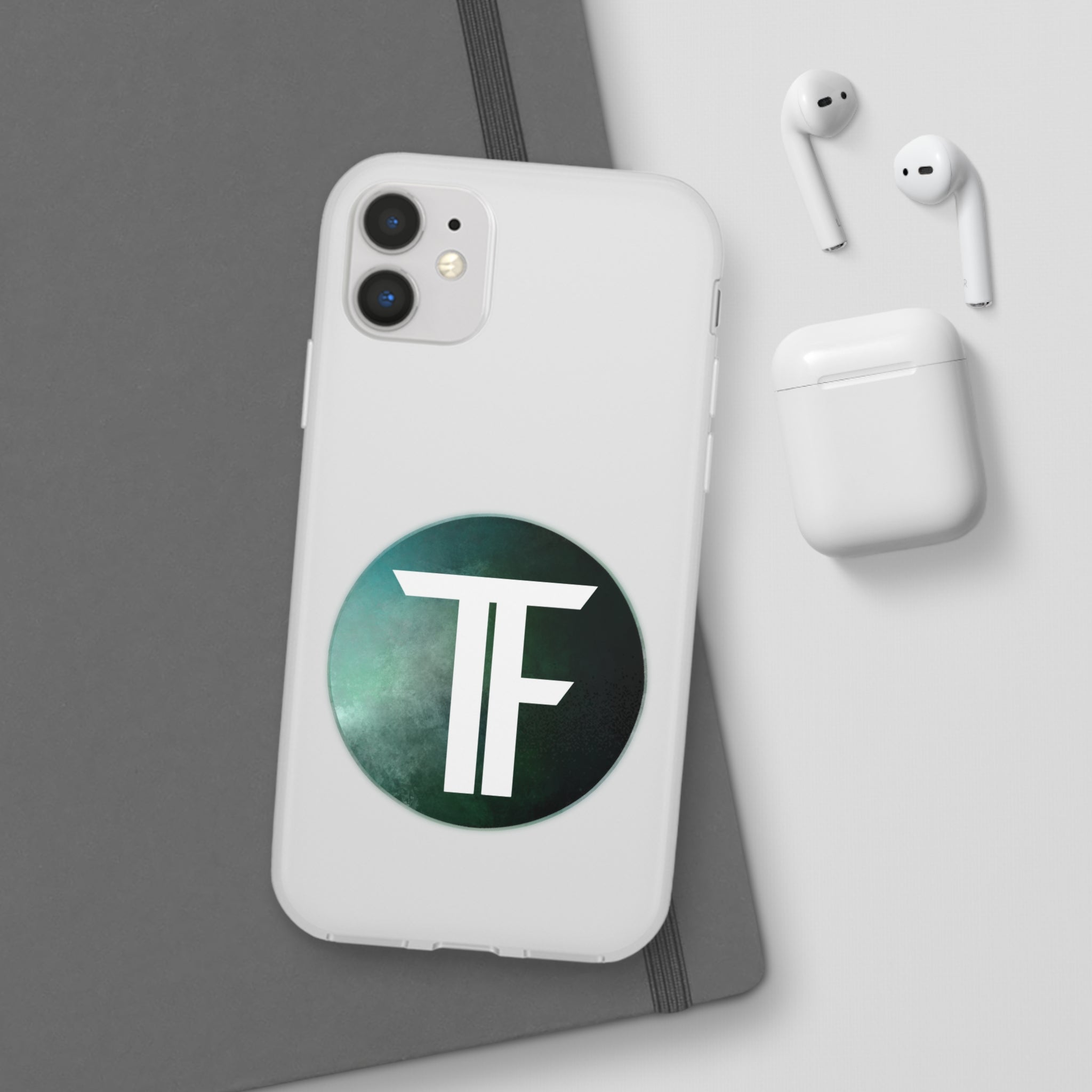 Terror Forming Phone Case (Version 2)