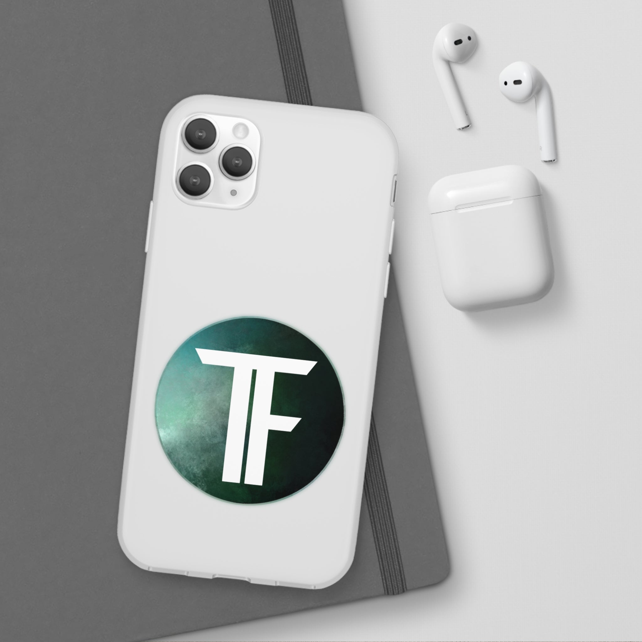 Terror Forming Phone Case (Version 2)