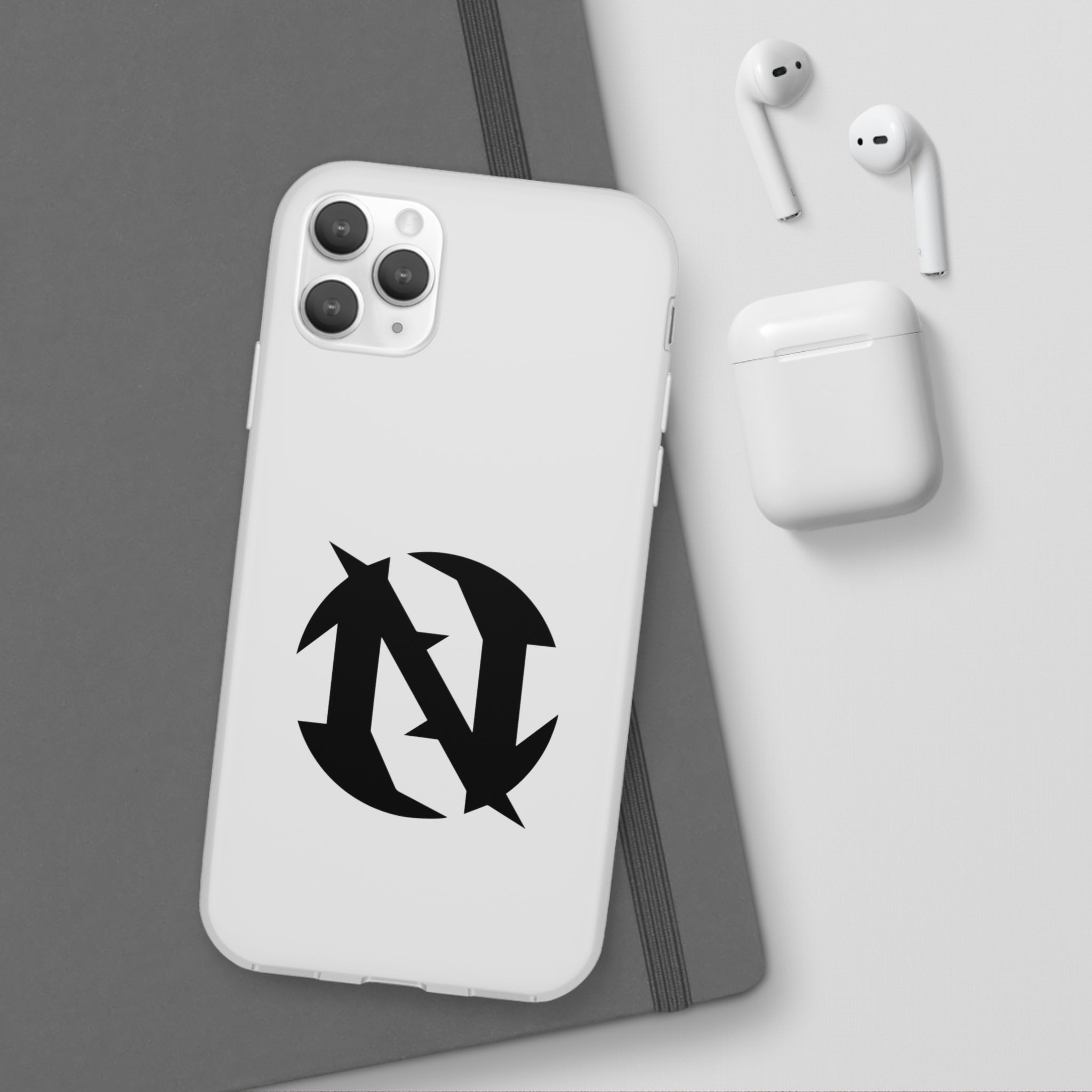 NiTride Phone Case (Dark)