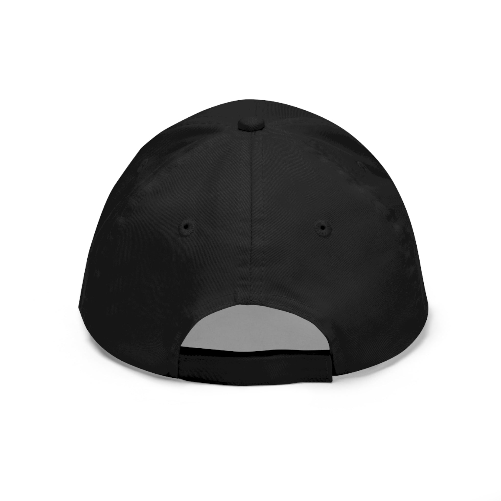 Terror Forming Unisex Twill Hat