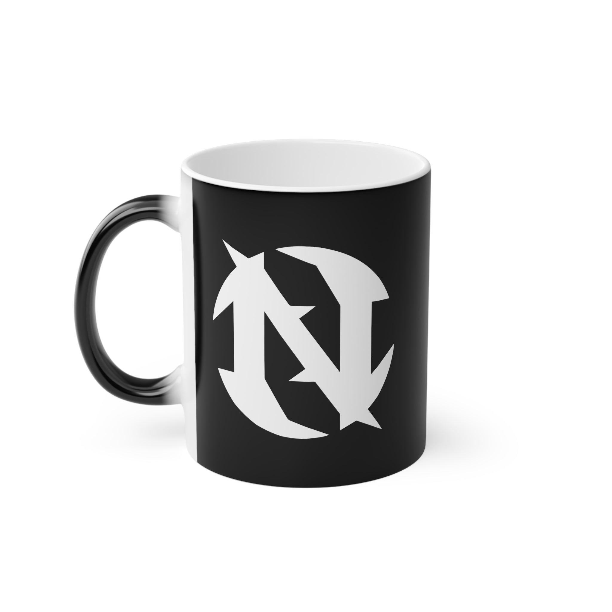 NiTride Magic Mug