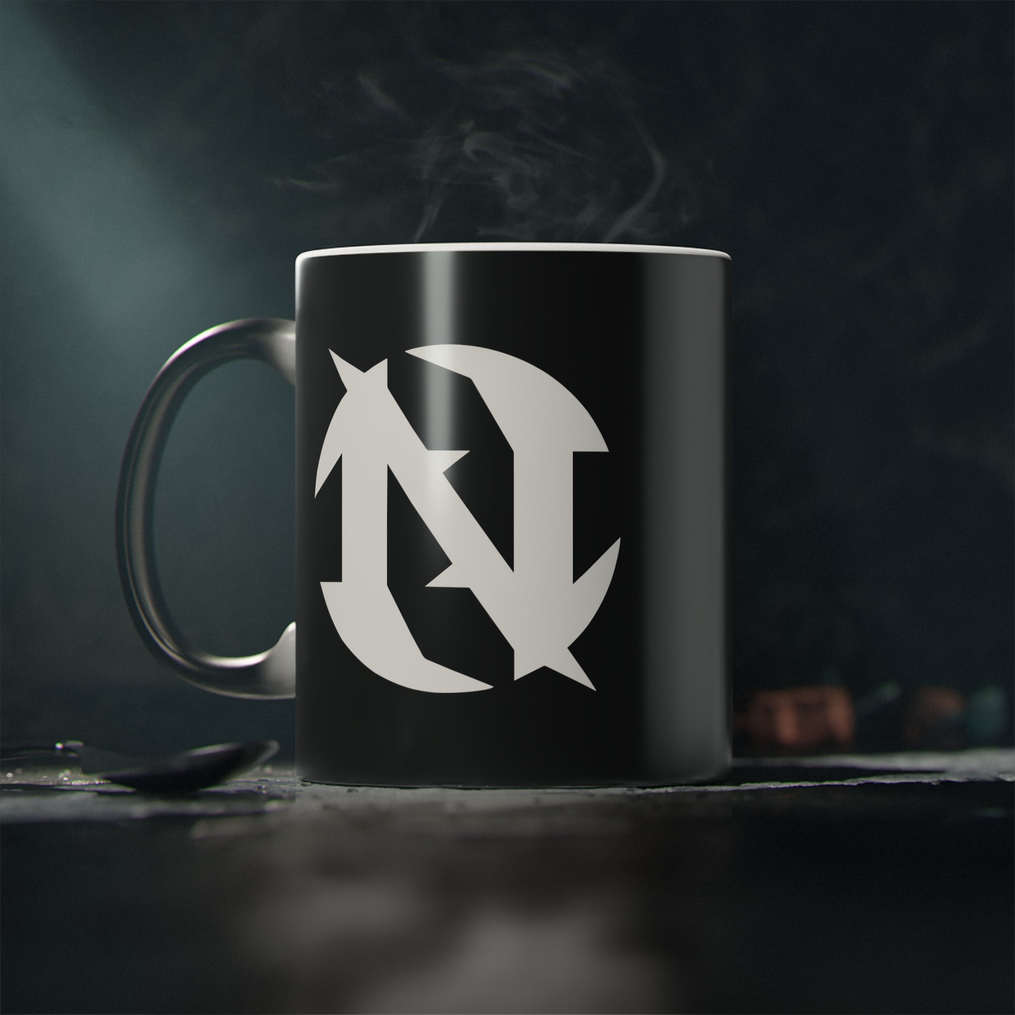 NiTride Magic Mug