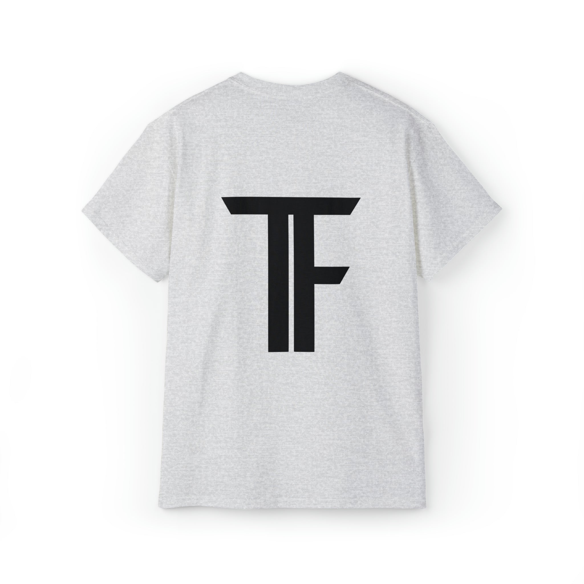 Terror Forming Cotton Tee