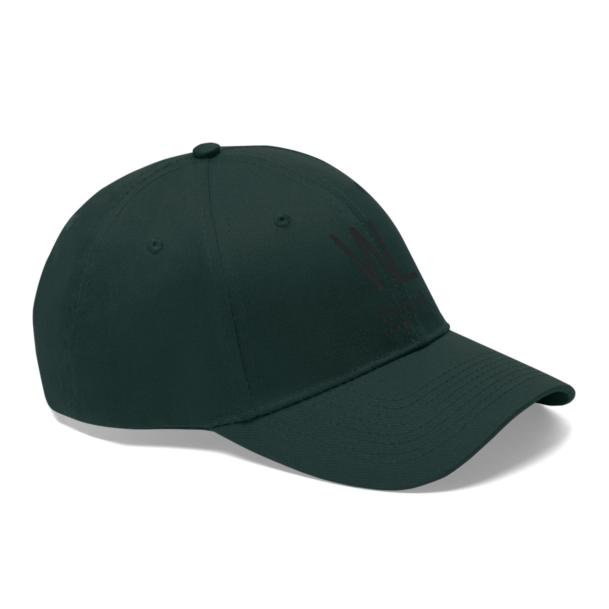 WarLock Unisex Twill Hat