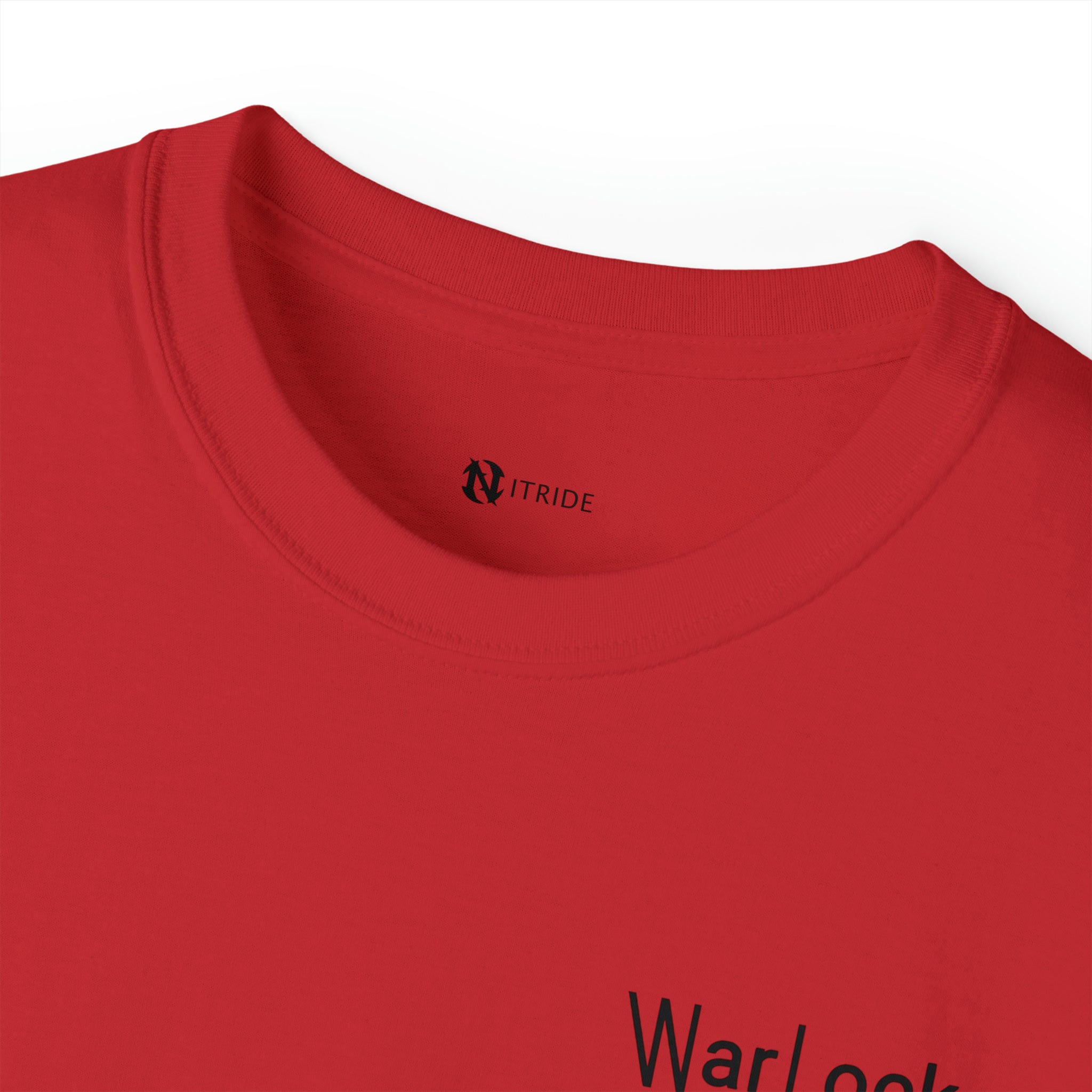 WarLock Cotton Tee