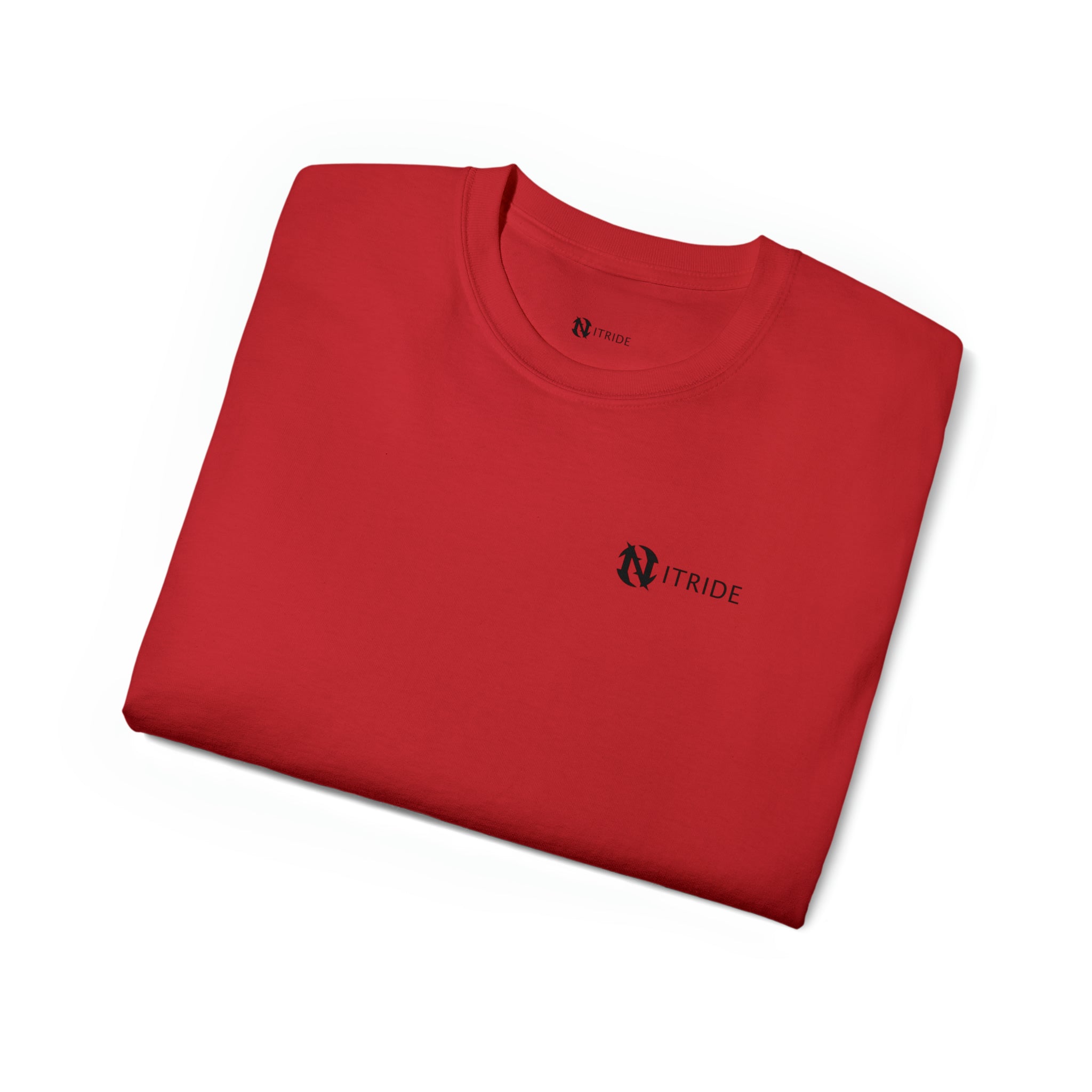 NiTride Cotton Tee