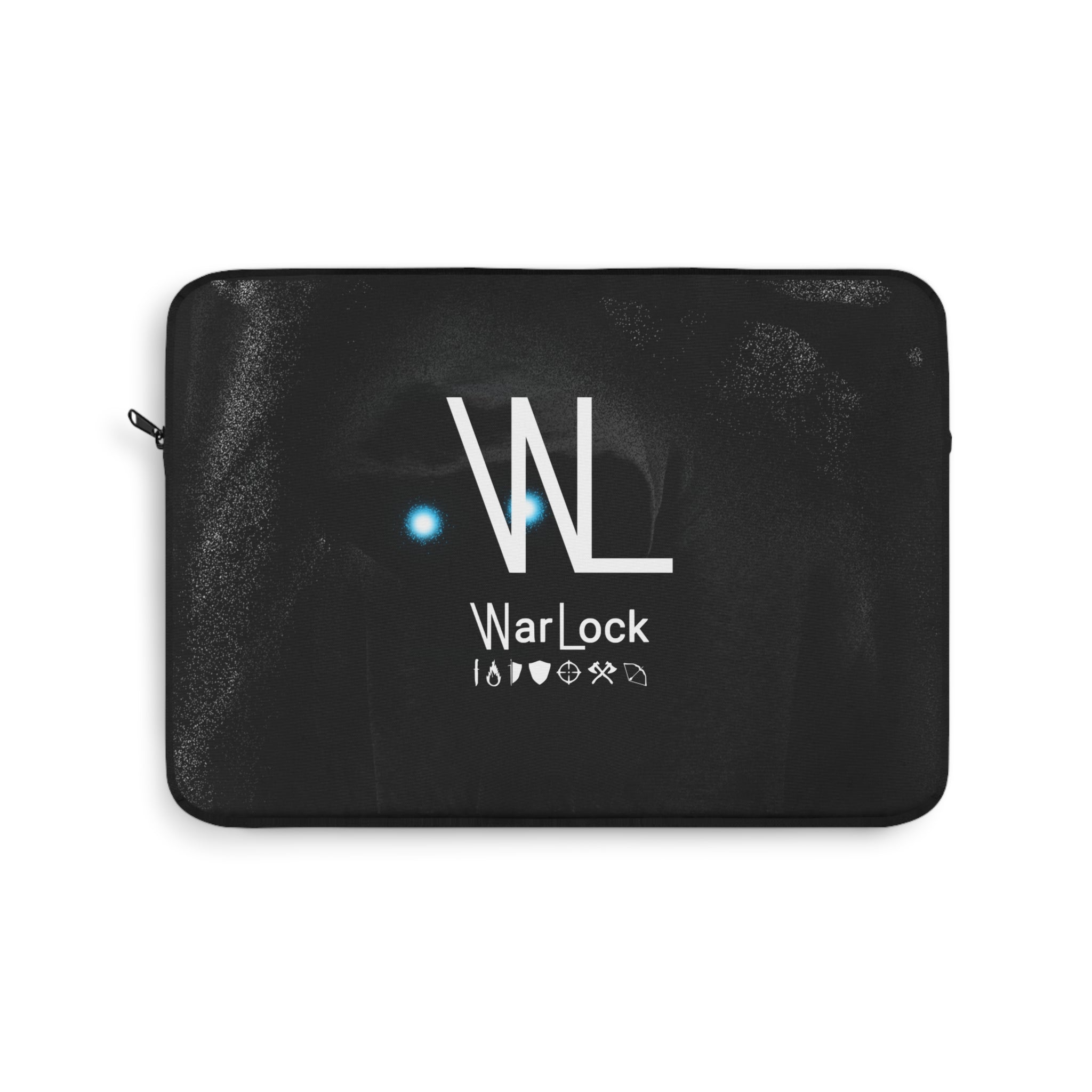 WarLock Laptop Sleeve (Version 2)